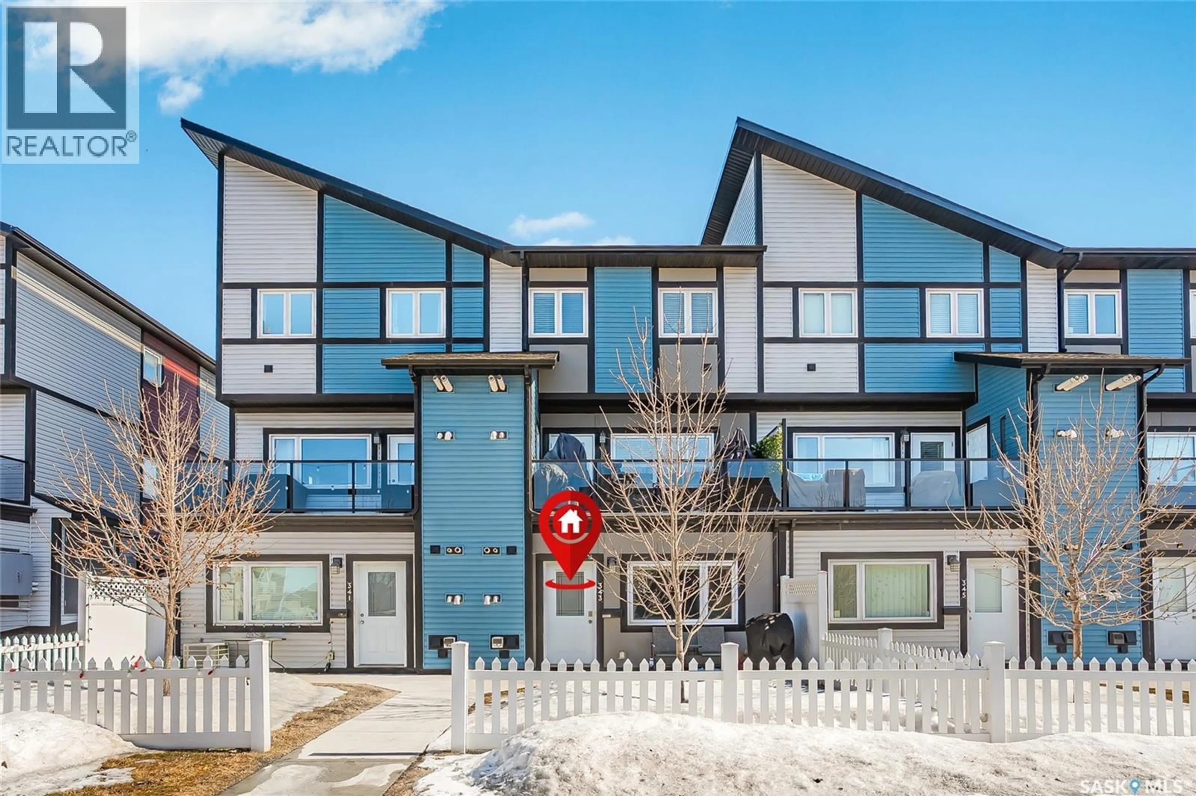 Unknown for 343 620 CORNISH ROAD, Saskatoon Saskatchewan S7T0Y3