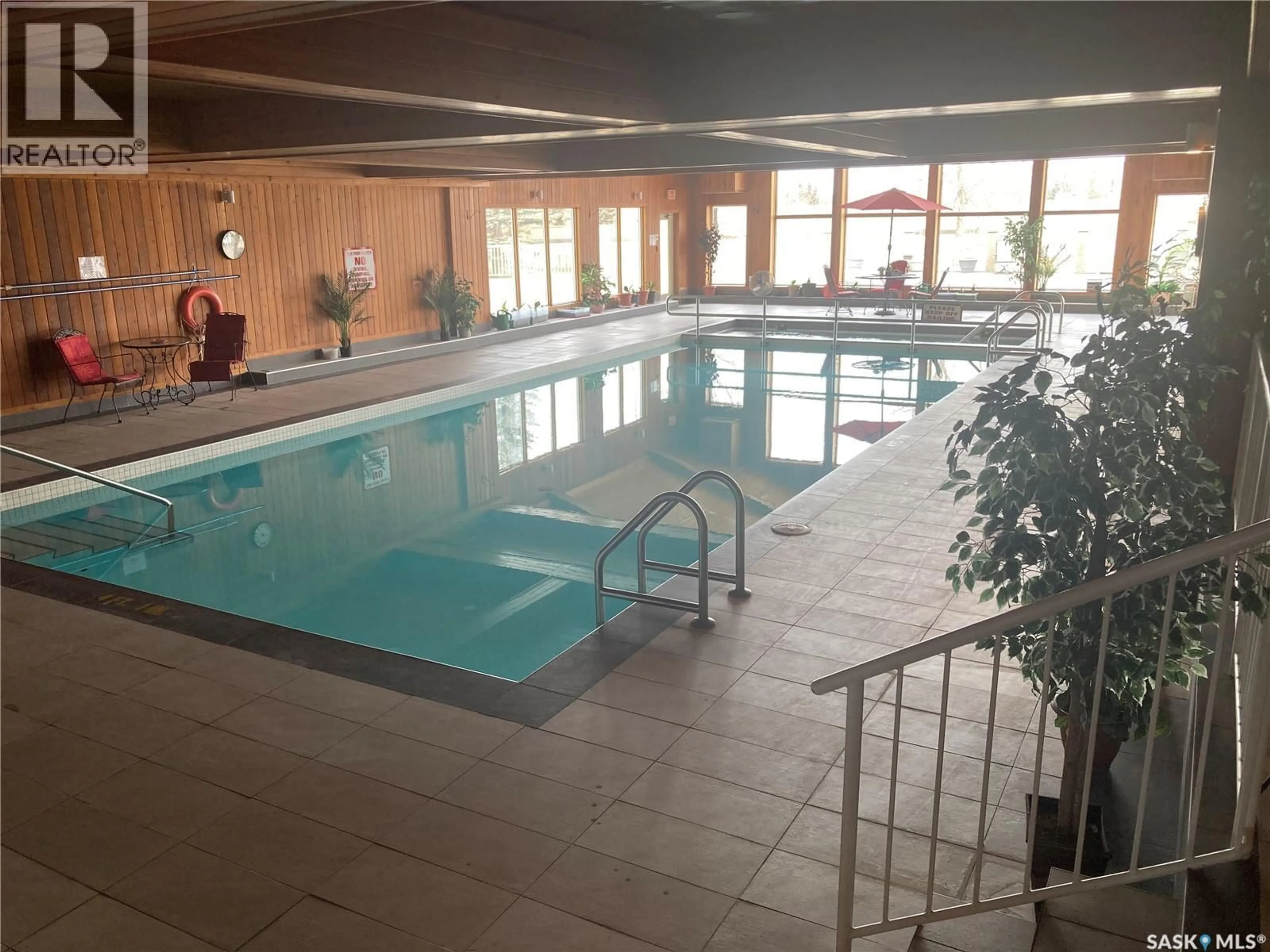 Pool for 325 - 329 KEEVIL CRESCENT, Saskatoon Saskatchewan S7N4R8