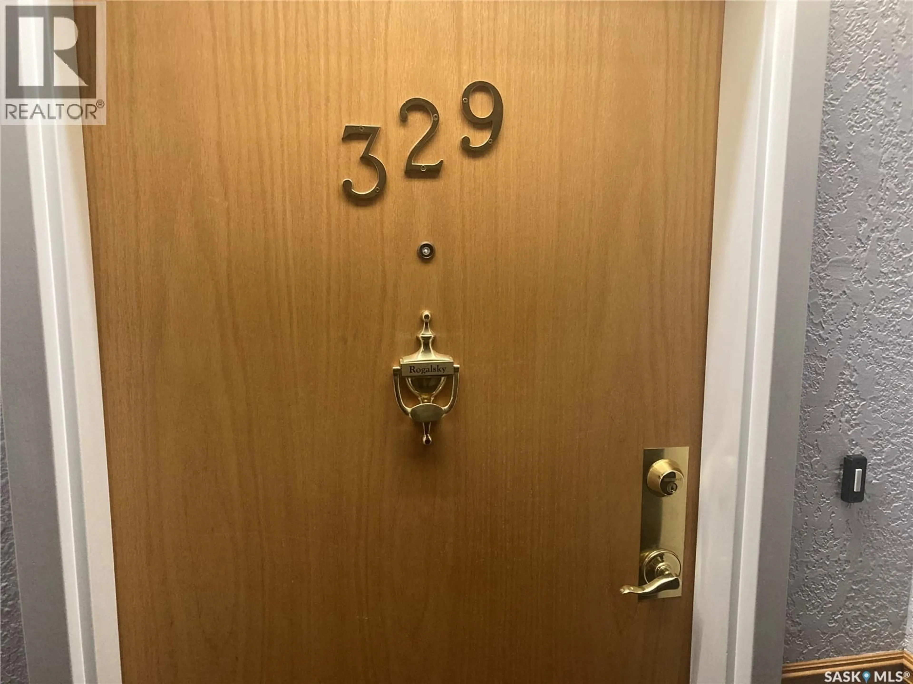 Unknown for 325 - 329 KEEVIL CRESCENT, Saskatoon Saskatchewan S7N4R8