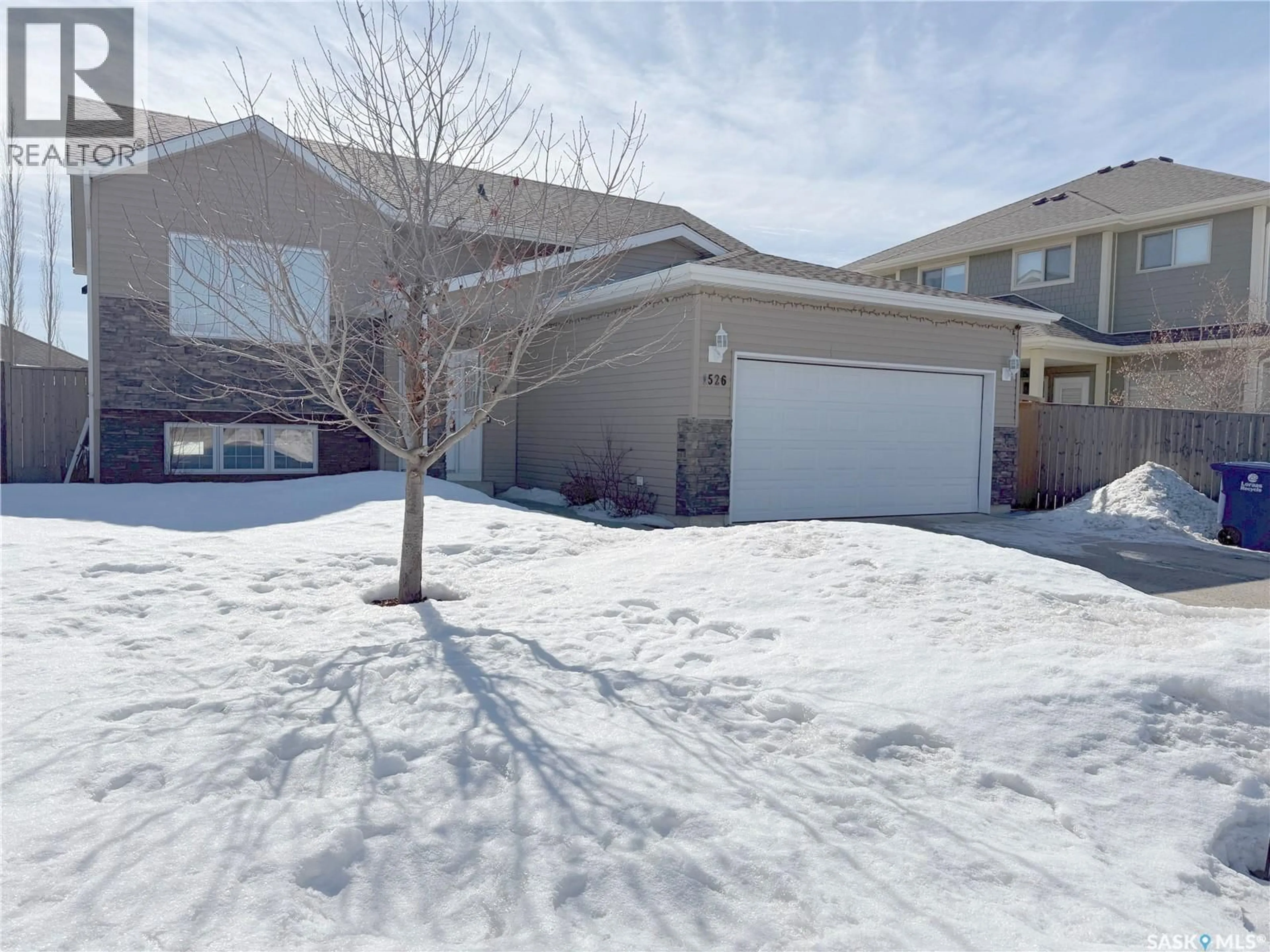 Unknown for 1526 PATON CRESCENT, Saskatoon Saskatchewan S7W0C3