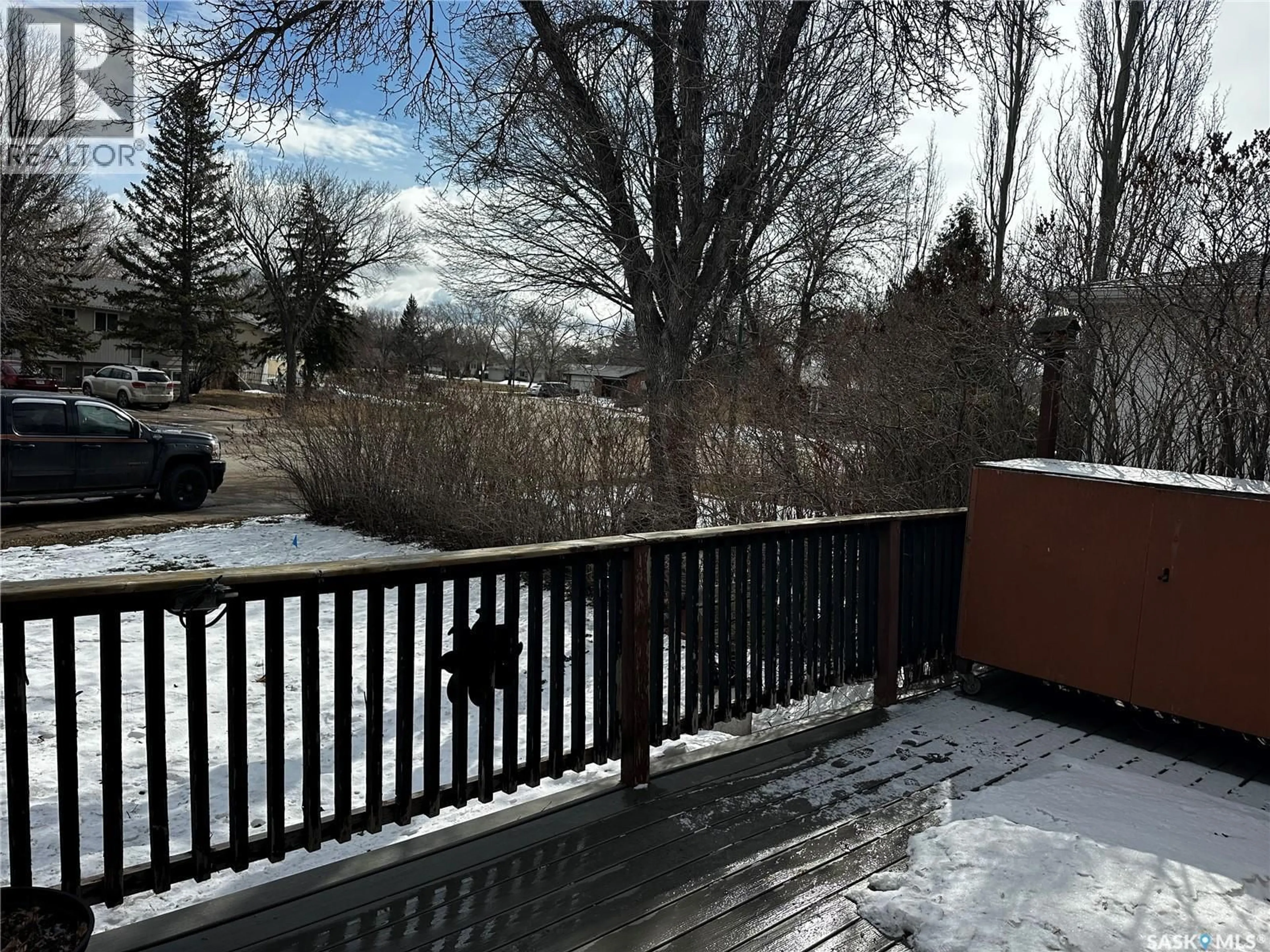 Unknown for 87 SANGSTER BOULEVARD, Regina Saskatchewan S4R6L3