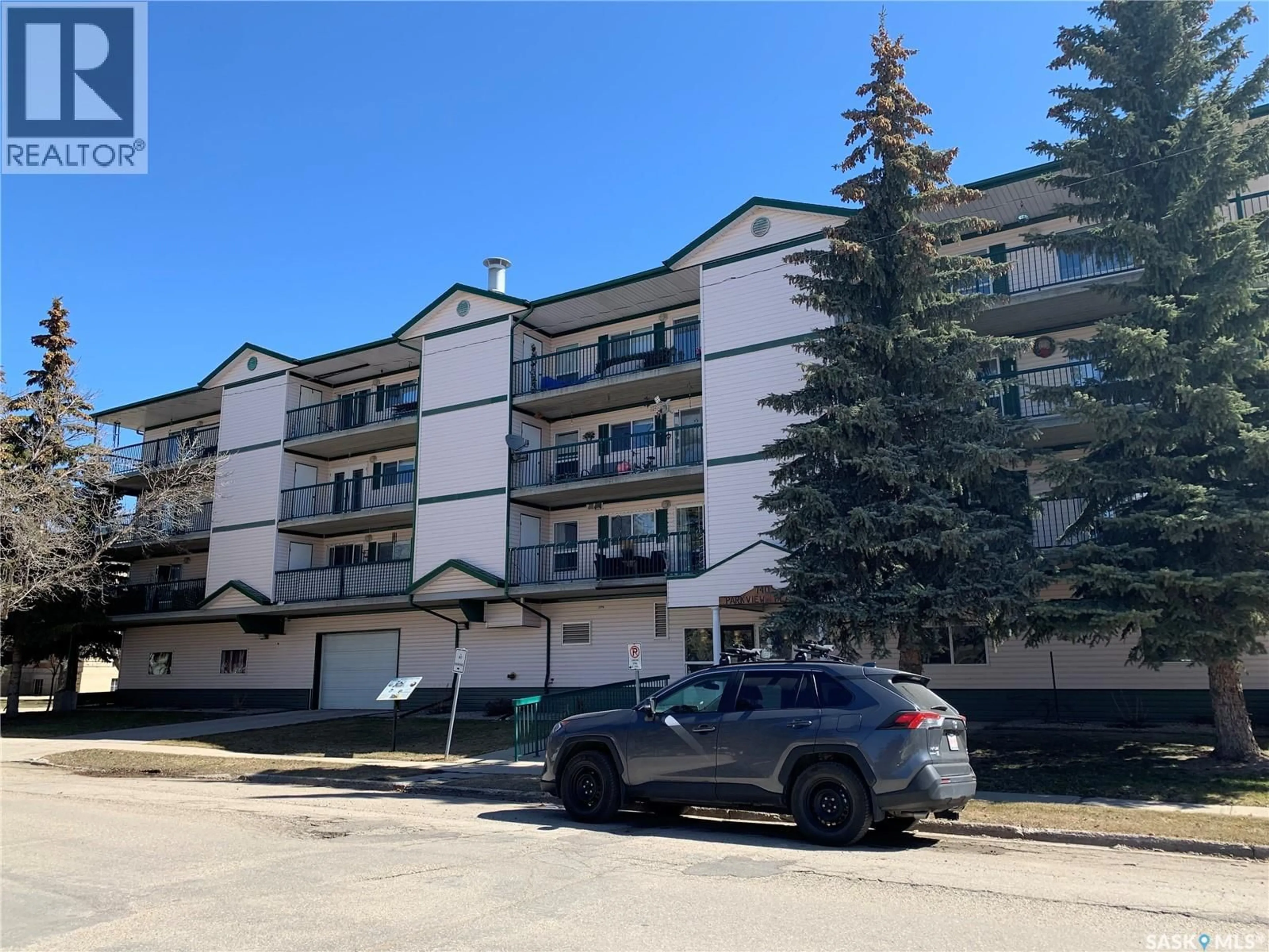 Unknown for 203 - 740 9TH STREET, Humboldt Saskatchewan S0K2A0