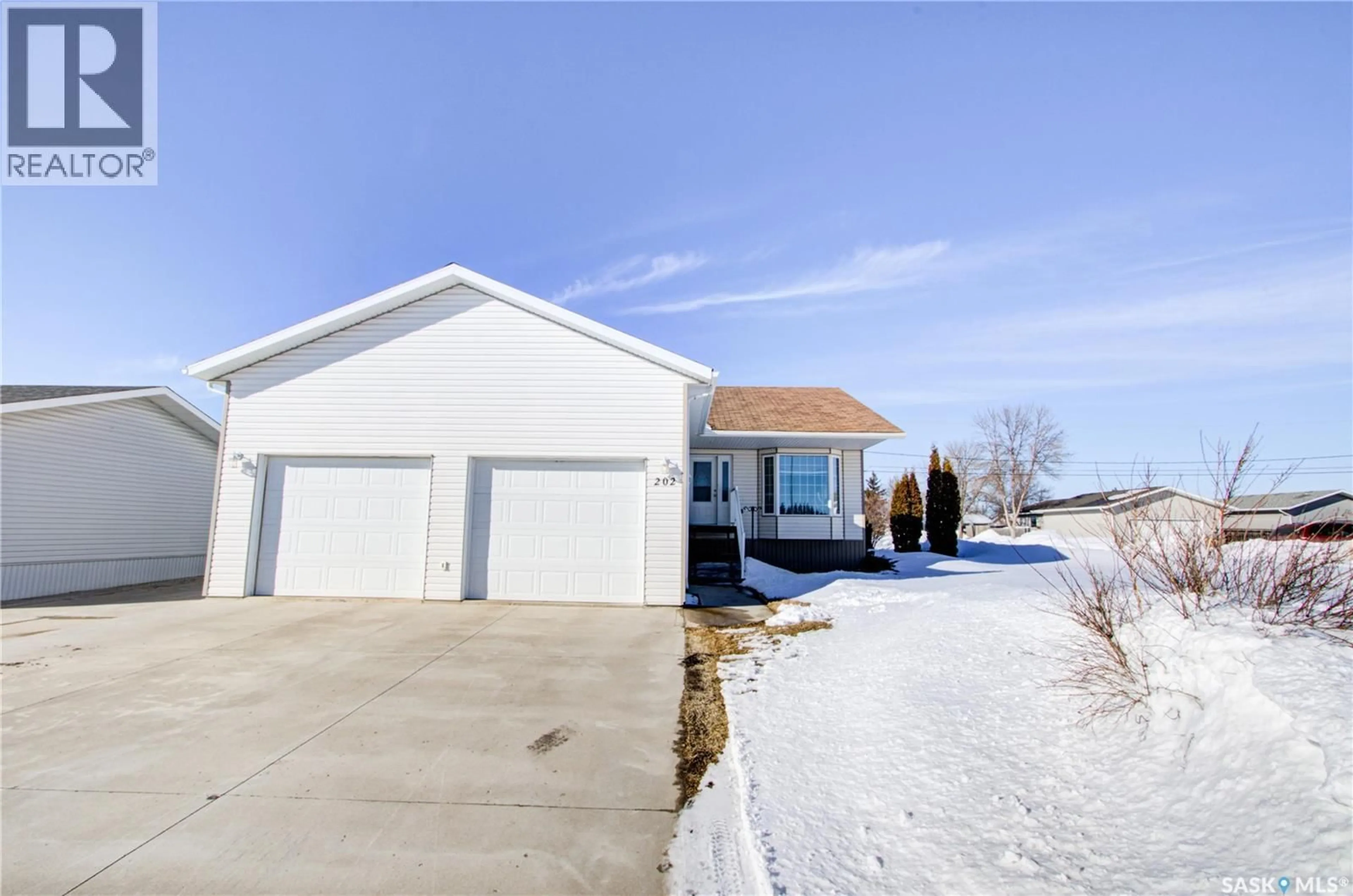 Unknown for 202 REGENT STREET, Melfort Saskatchewan S0E1A0