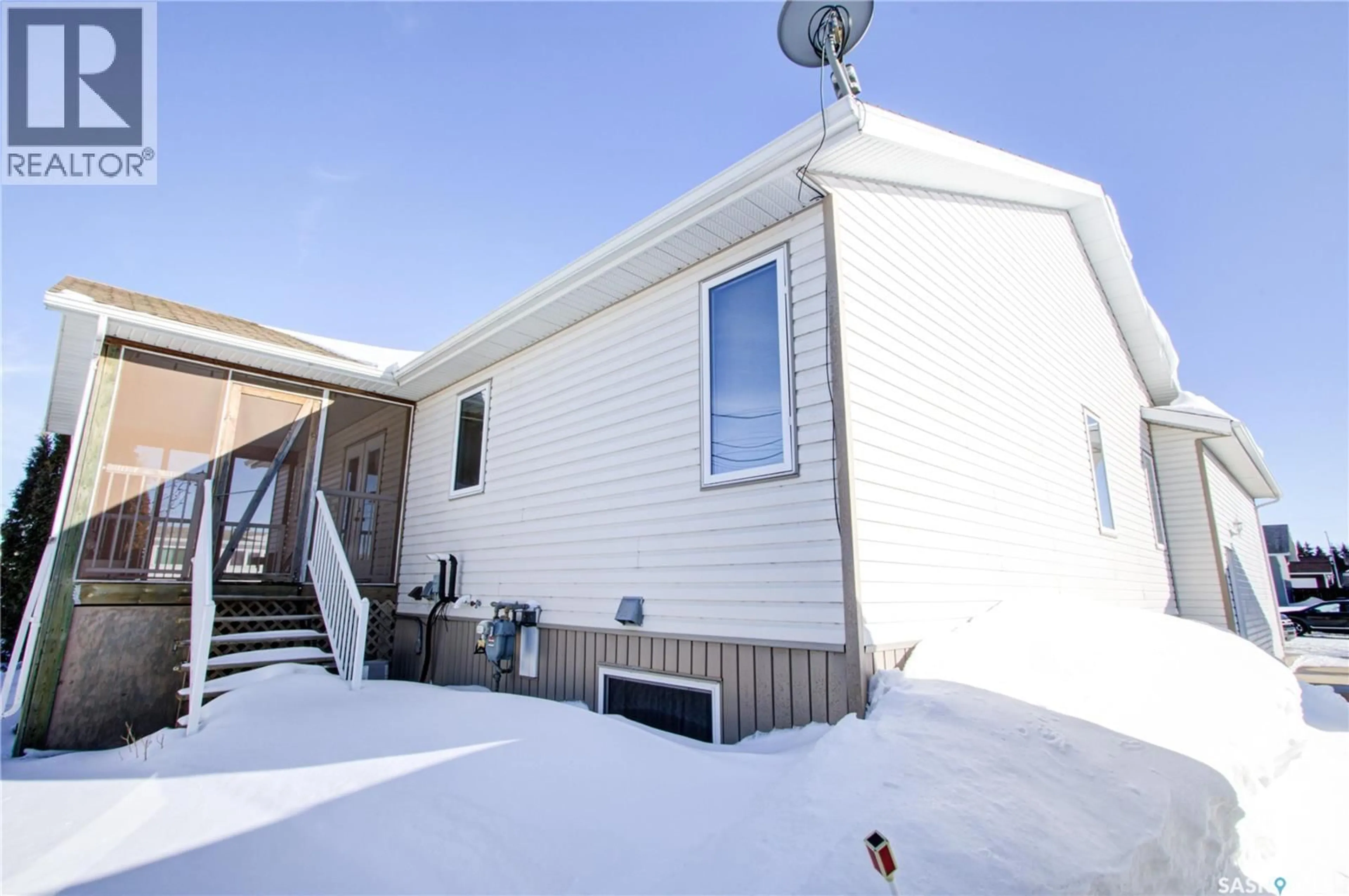 Unknown for 202 REGENT STREET, Melfort Saskatchewan S0E1A0