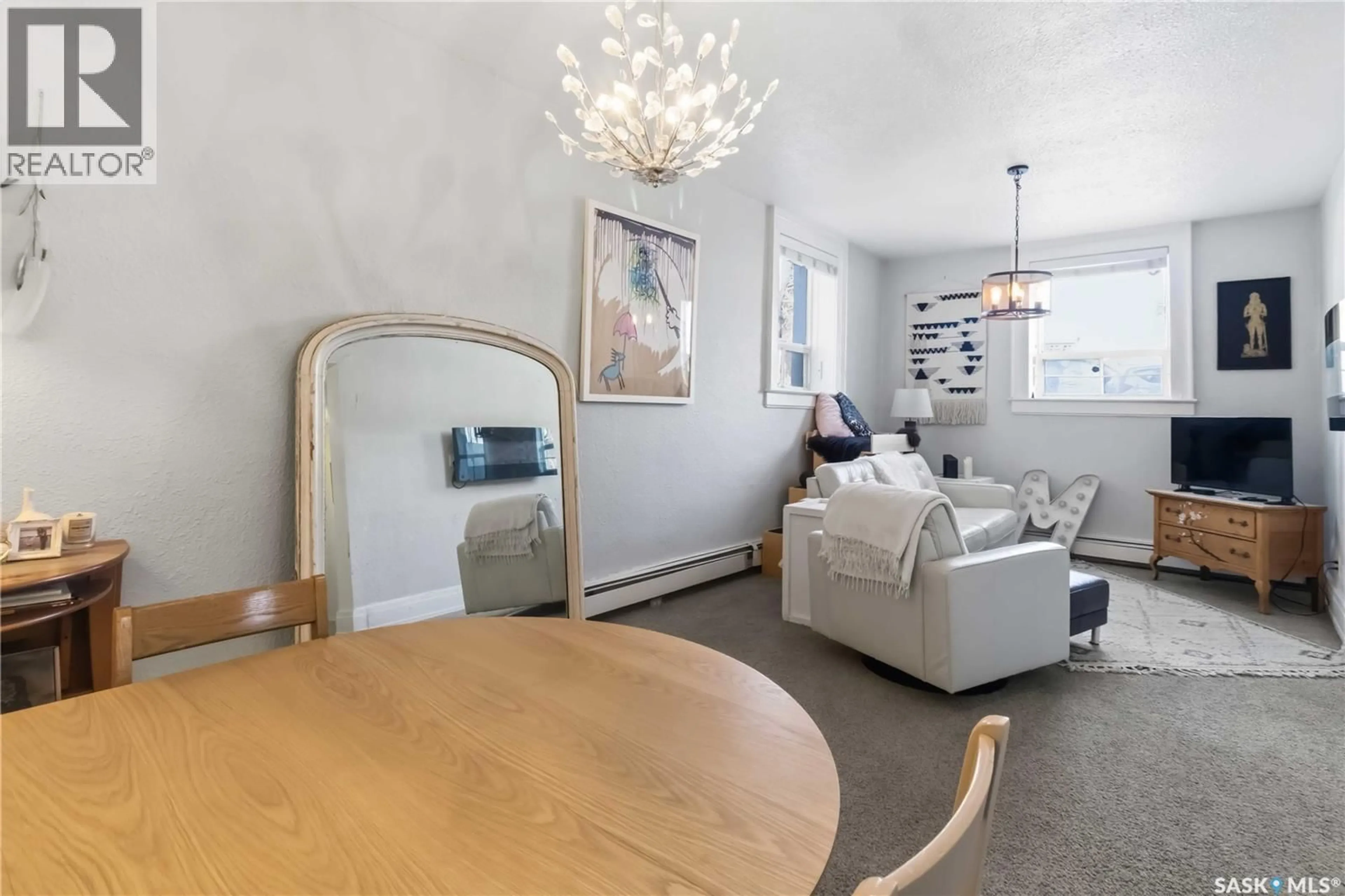 Unknown for 103 609 KING STREET, Saskatoon Saskatchewan S7K0N4