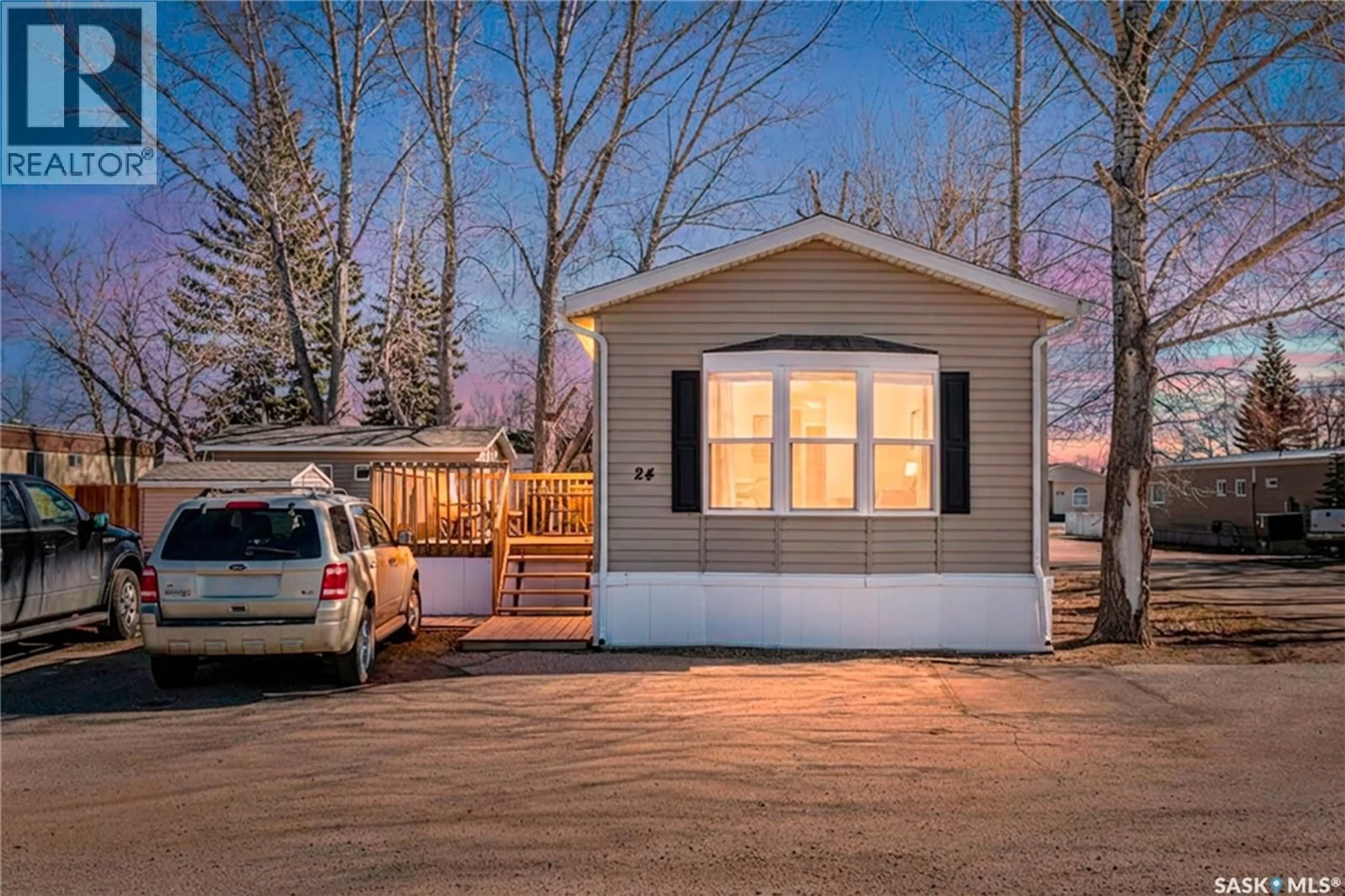 Unknown for A24 - 1455 9TH AVENUE, Moose Jaw Saskatchewan S6J1C6