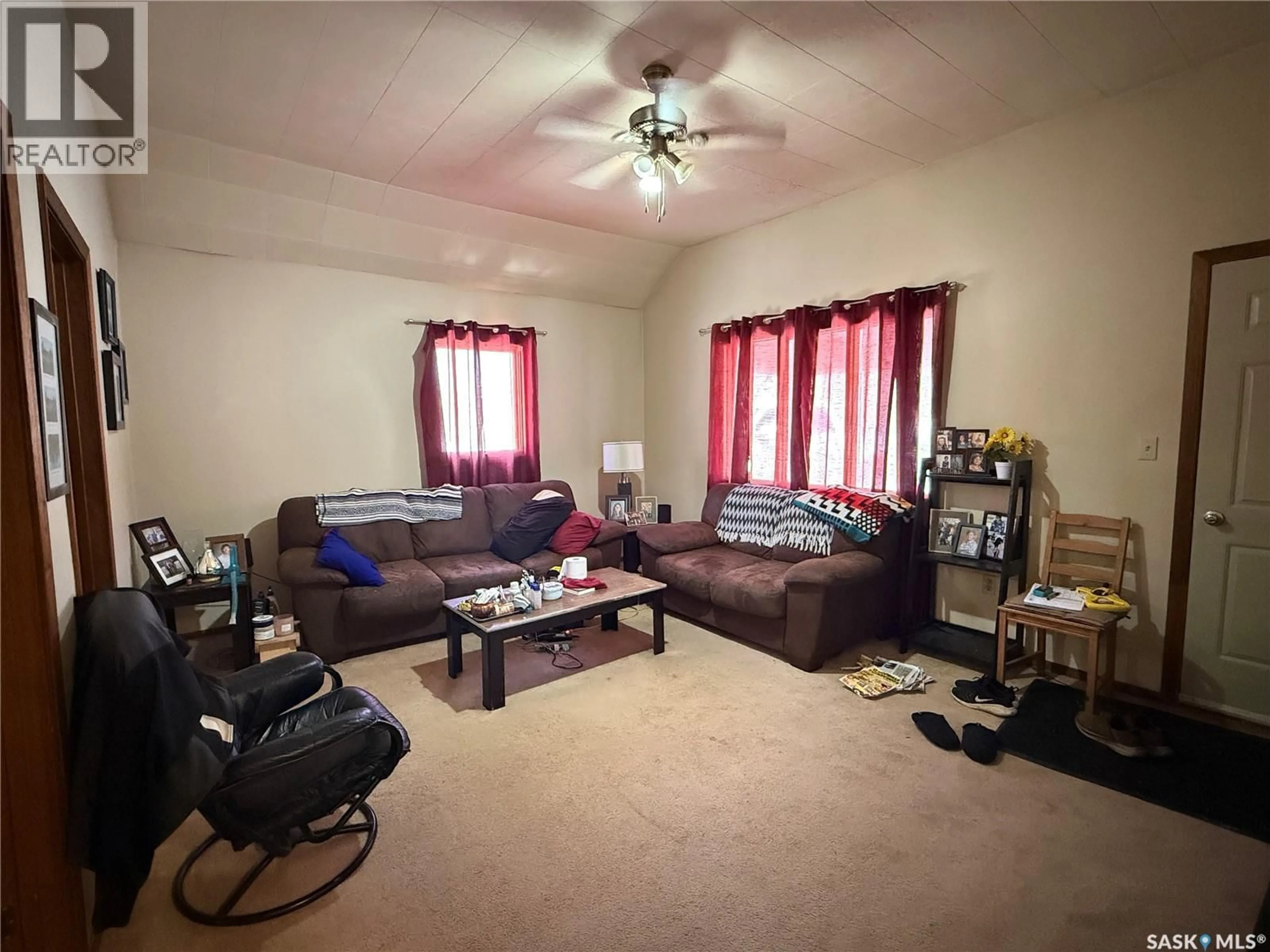 A pic of a room for 221 27TH STREET, Battleford Saskatchewan S0M0E0