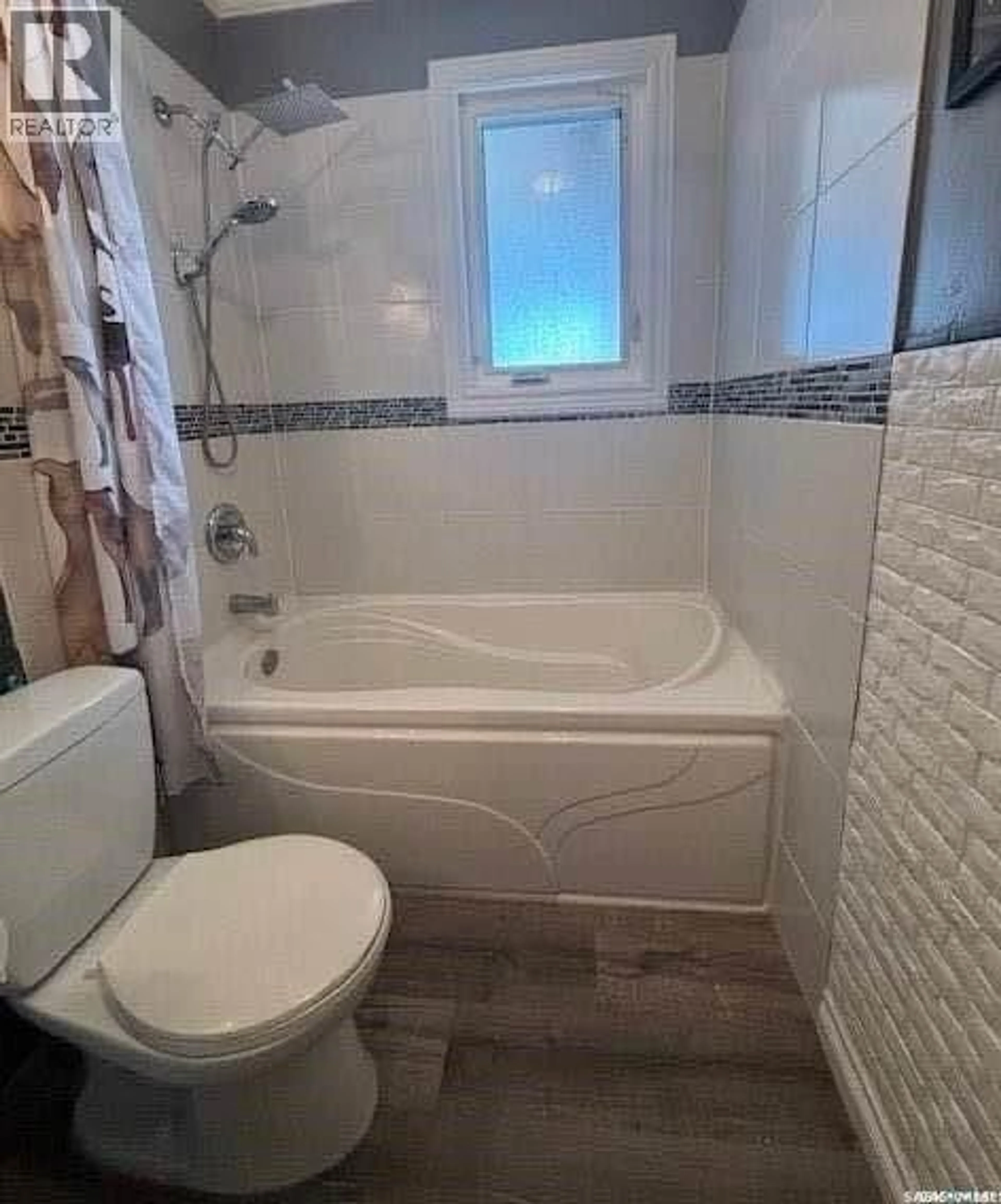 Standard bathroom, ceramic/tile floor for 312 GOLLING STREET, Lemberg Saskatchewan S0A2B0