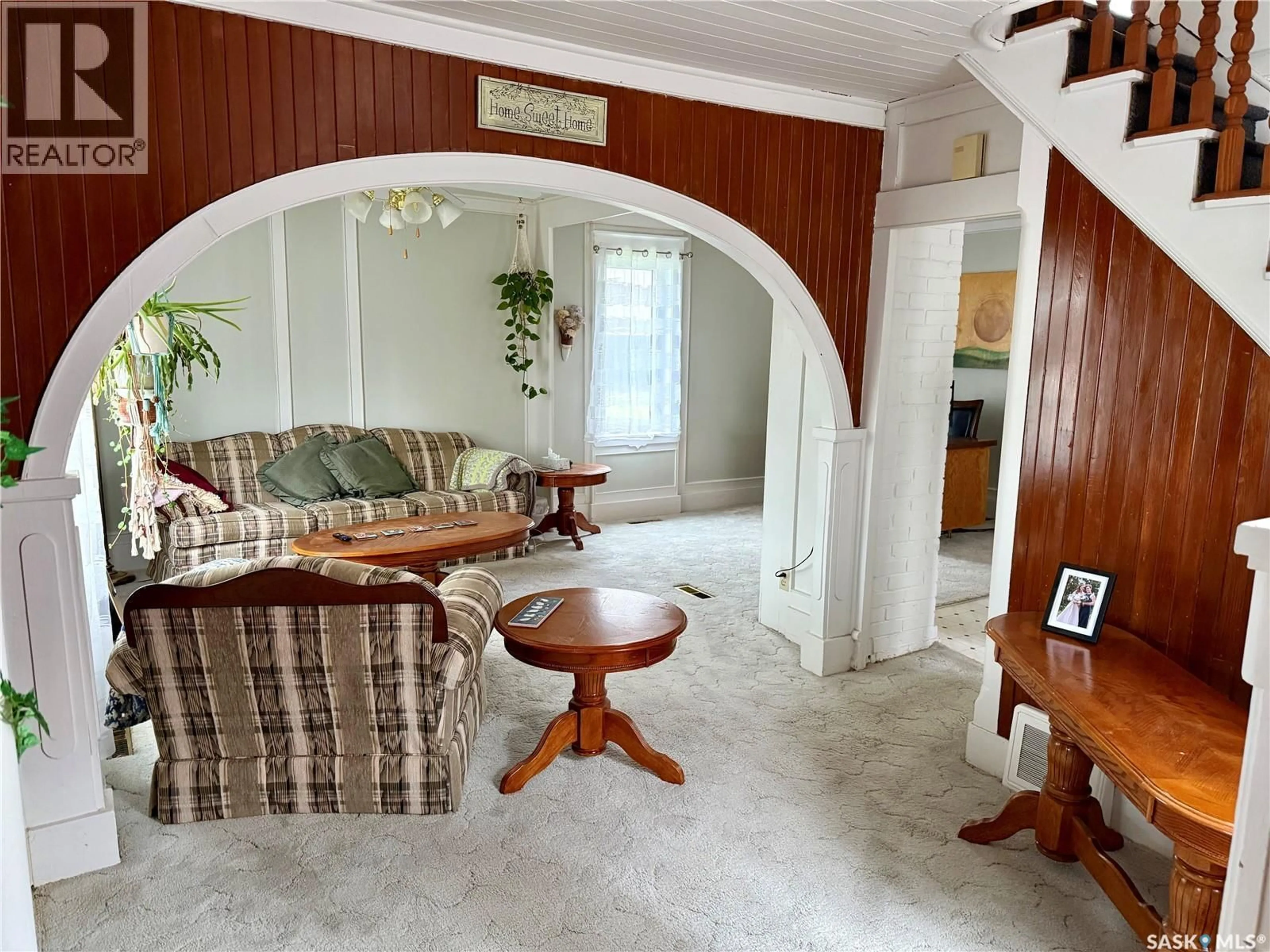 Unknown for 109 2ND STREET, Spiritwood Saskatchewan S0J2M0