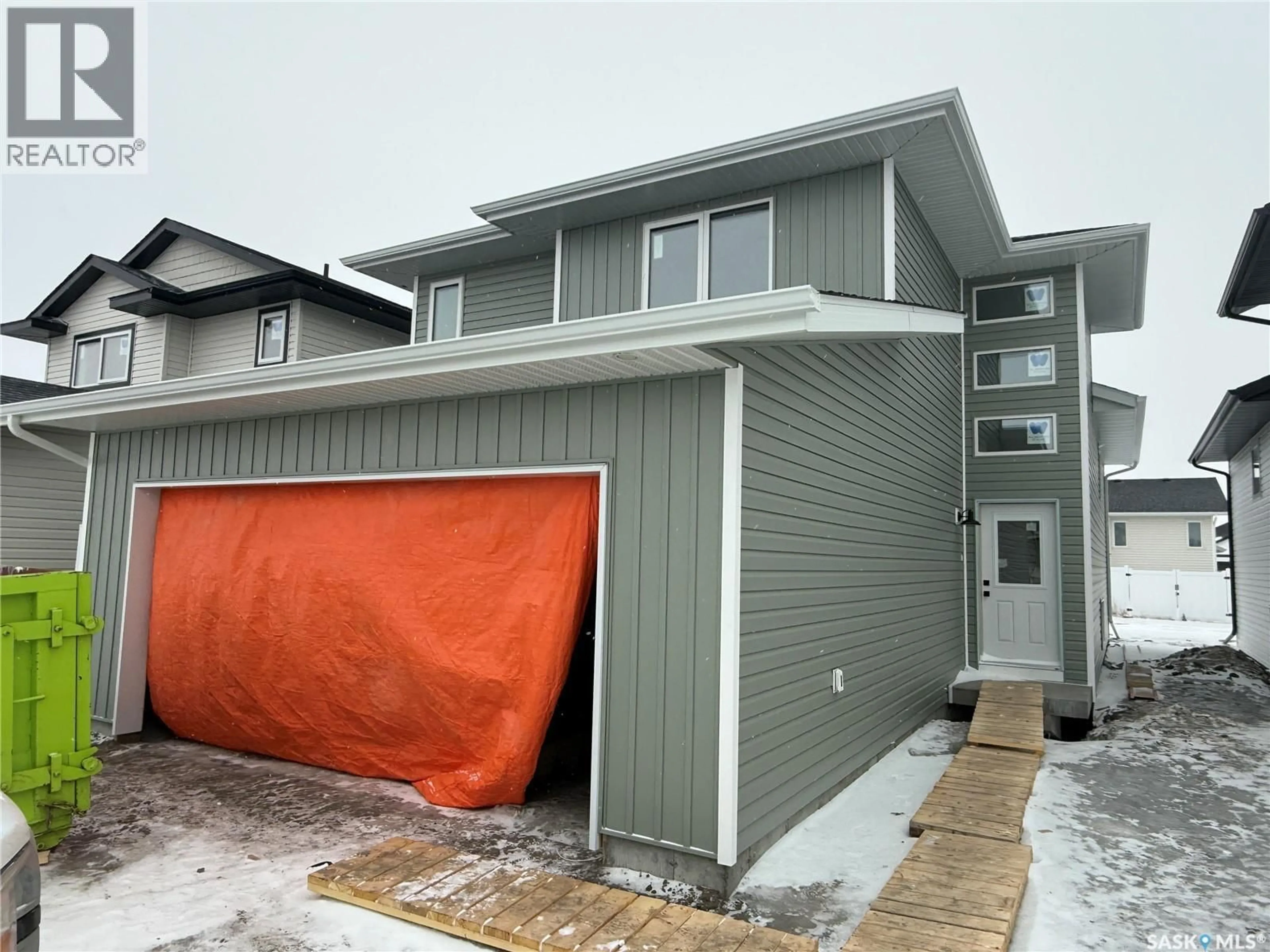 Unknown for 239 FROESE CRESCENT, Warman Saskatchewan S0K4S0