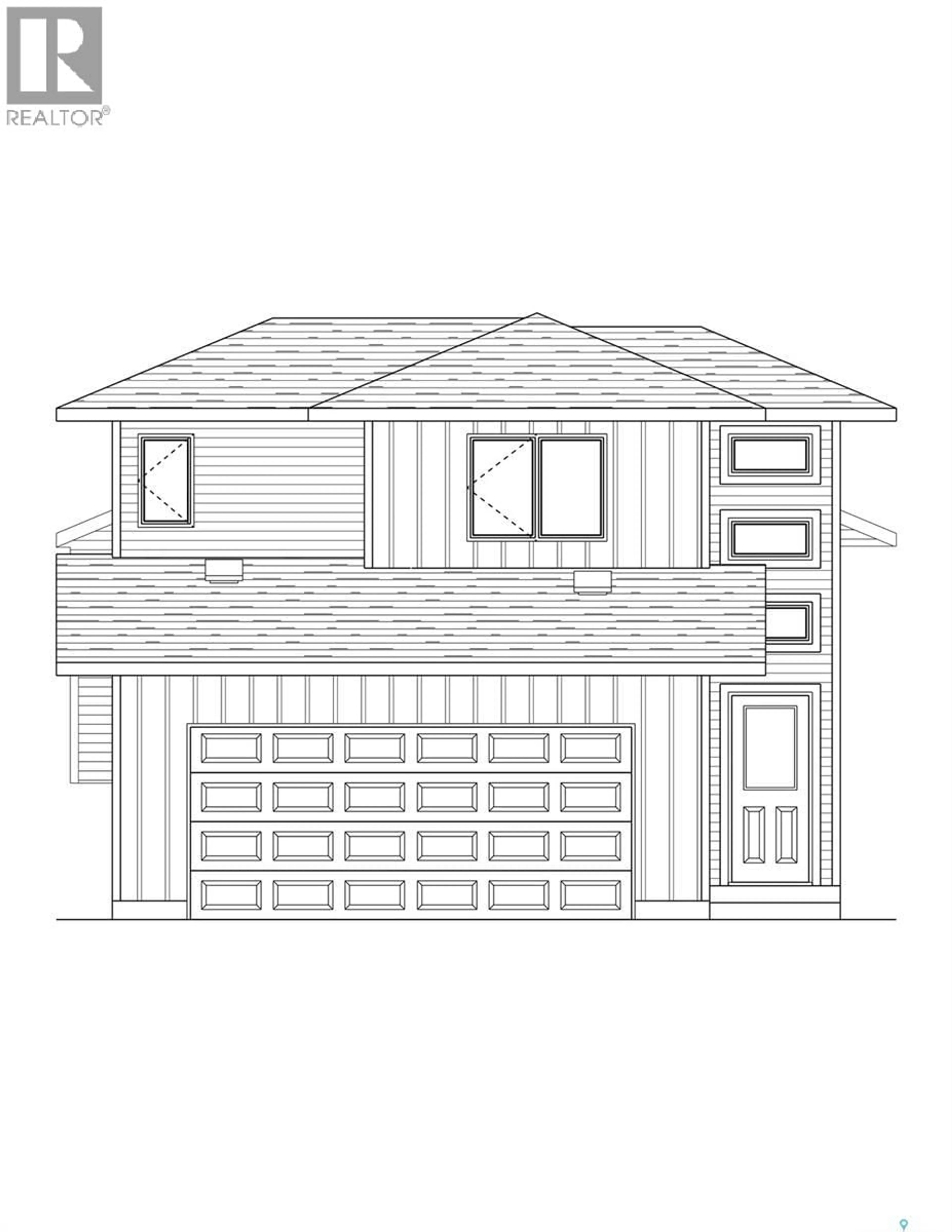 Home with brick exterior material, building for 239 FROESE CRESCENT, Warman Saskatchewan S0K4S0