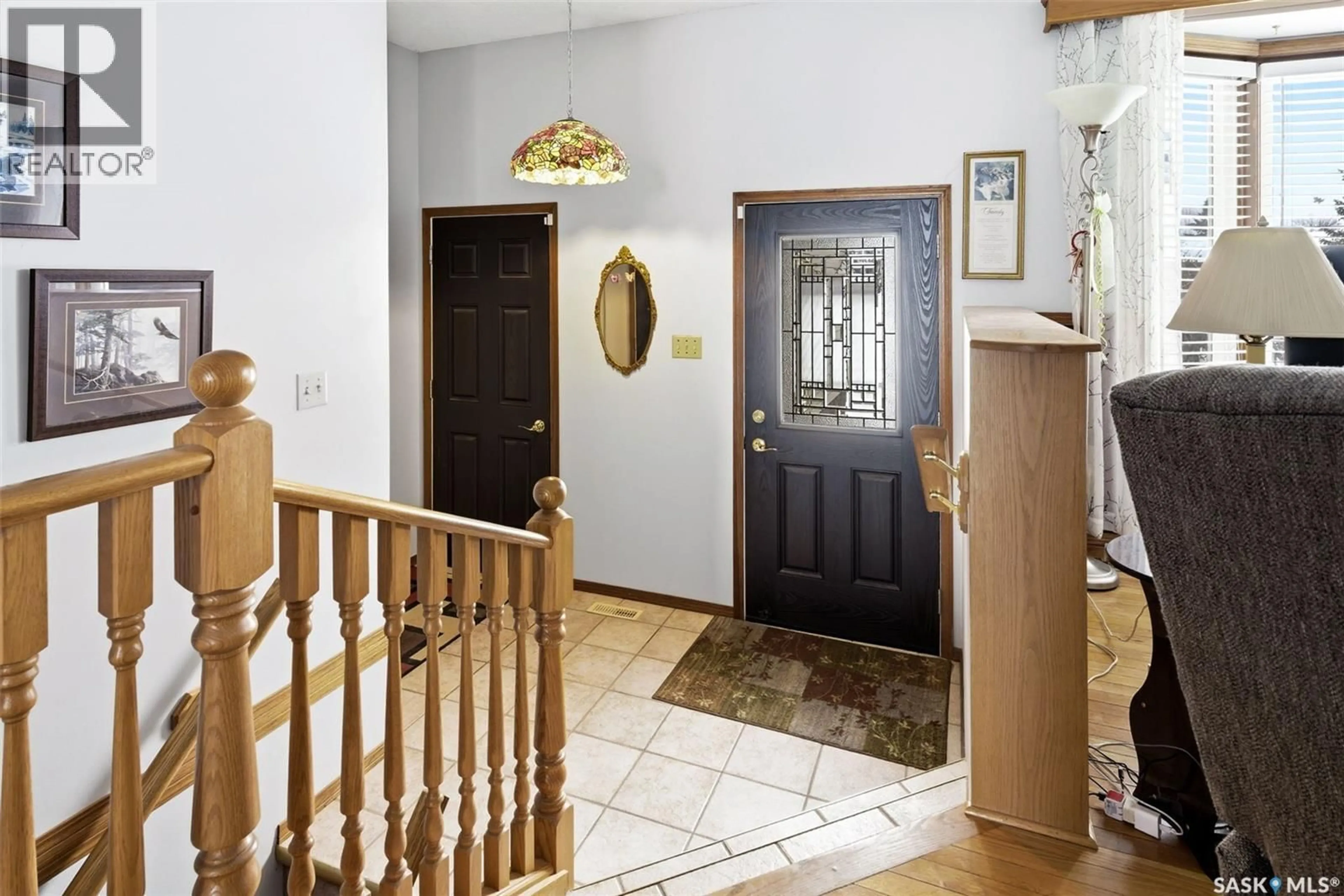 Indoor entryway for 7322 CRIBBS BAY, Regina Saskatchewan S4X4H3