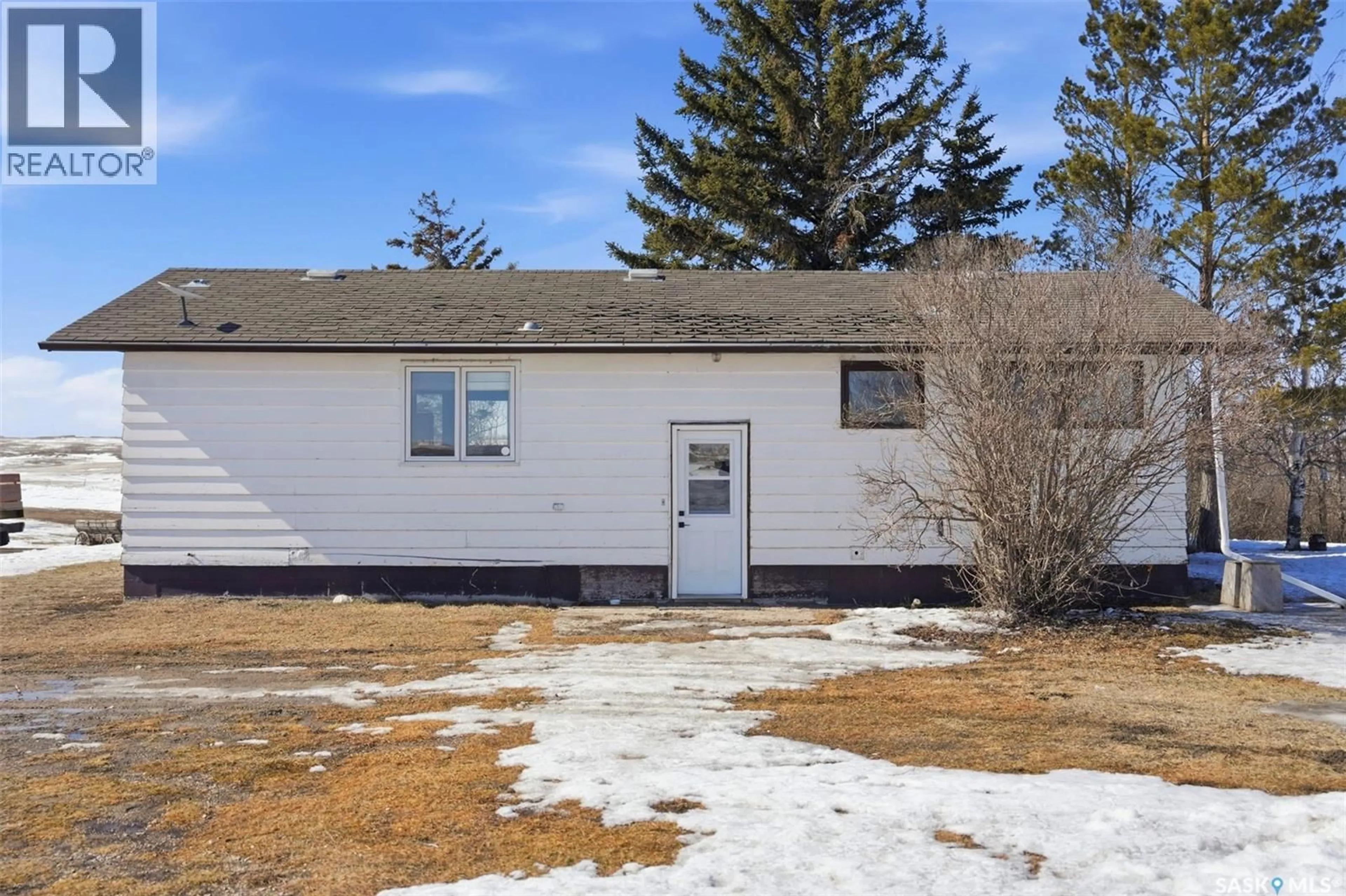 Unknown for BERARD ACREAGE, Mccraney Rm No. 282 Saskatchewan S0K2N0