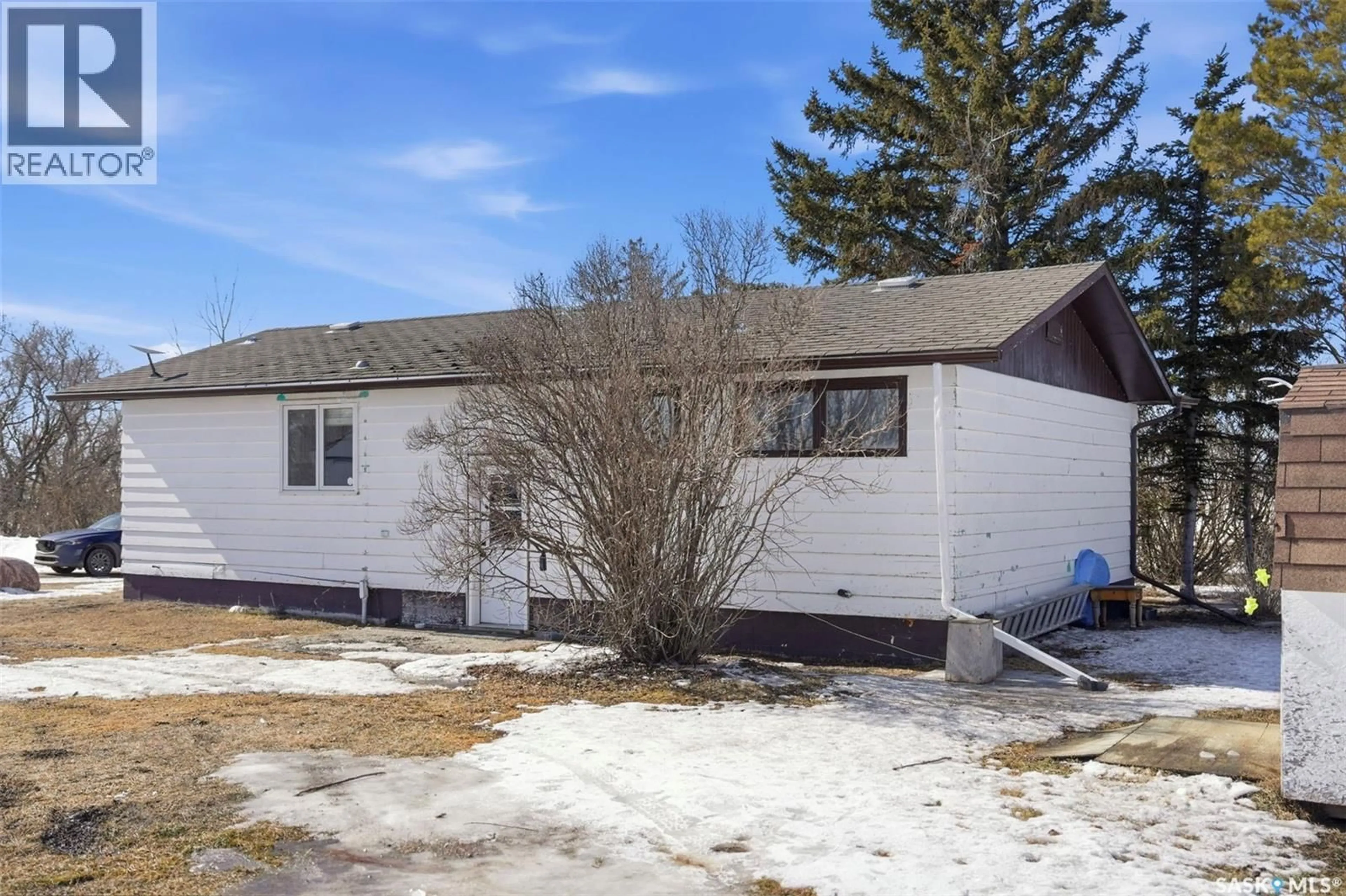 Unknown for BERARD ACREAGE, Mccraney Rm No. 282 Saskatchewan S0K2N0