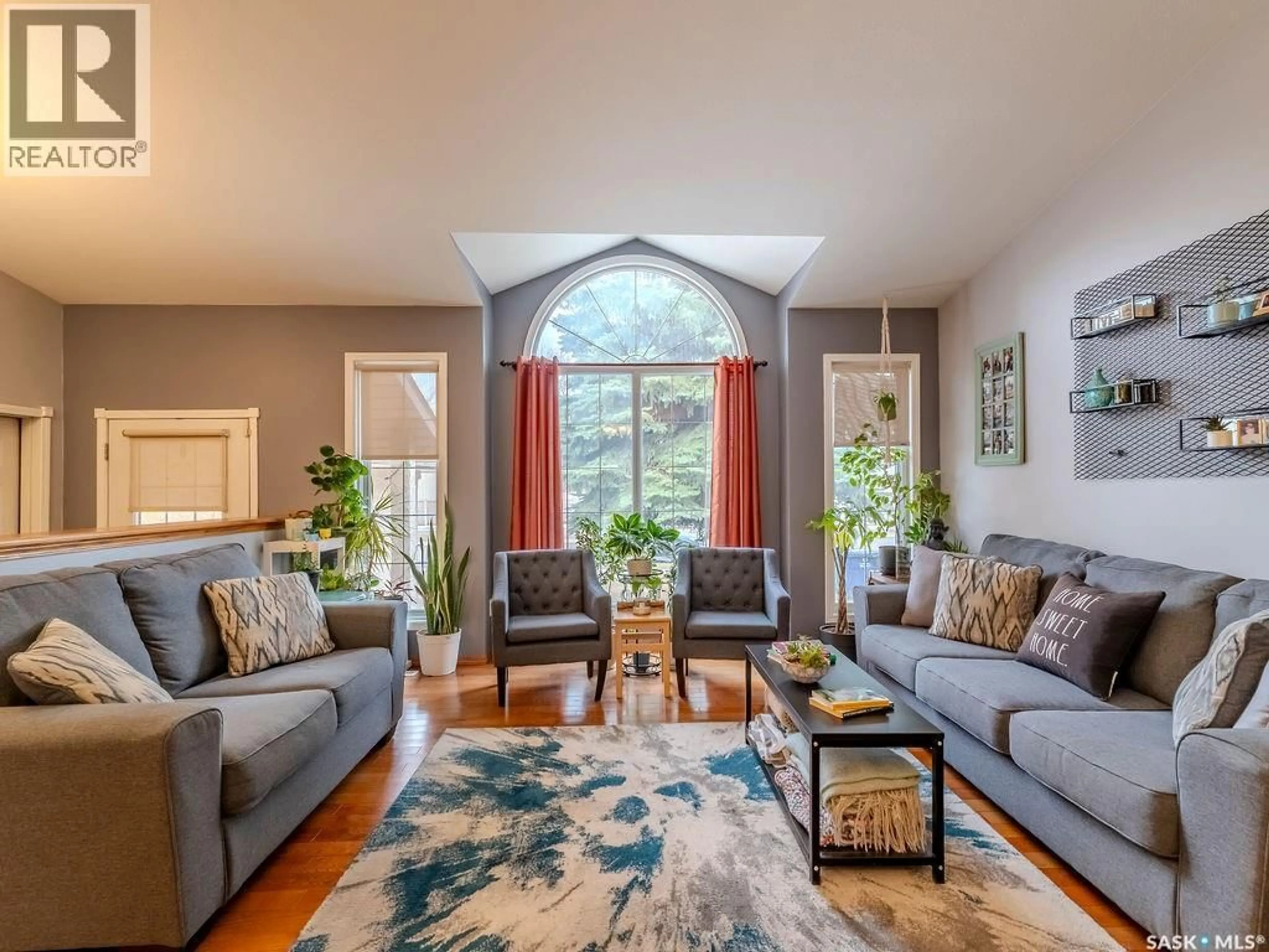 Living room with furniture, unknown for 2306 KENDERDINE ROAD, Saskatoon Saskatchewan S7N4J5