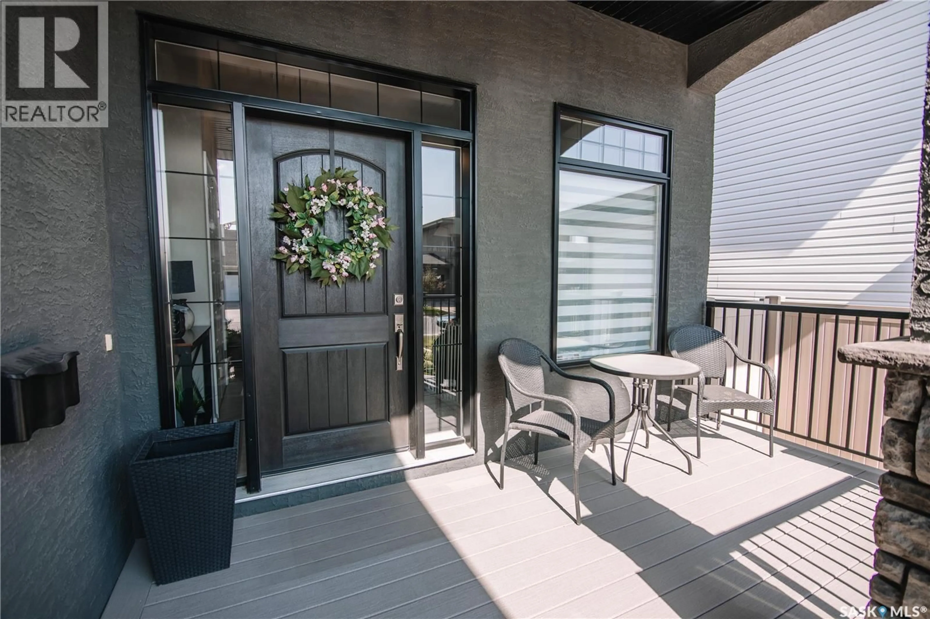 Indoor entryway for 4960 WRIGHT ROAD, Regina Saskatchewan S4W0B1