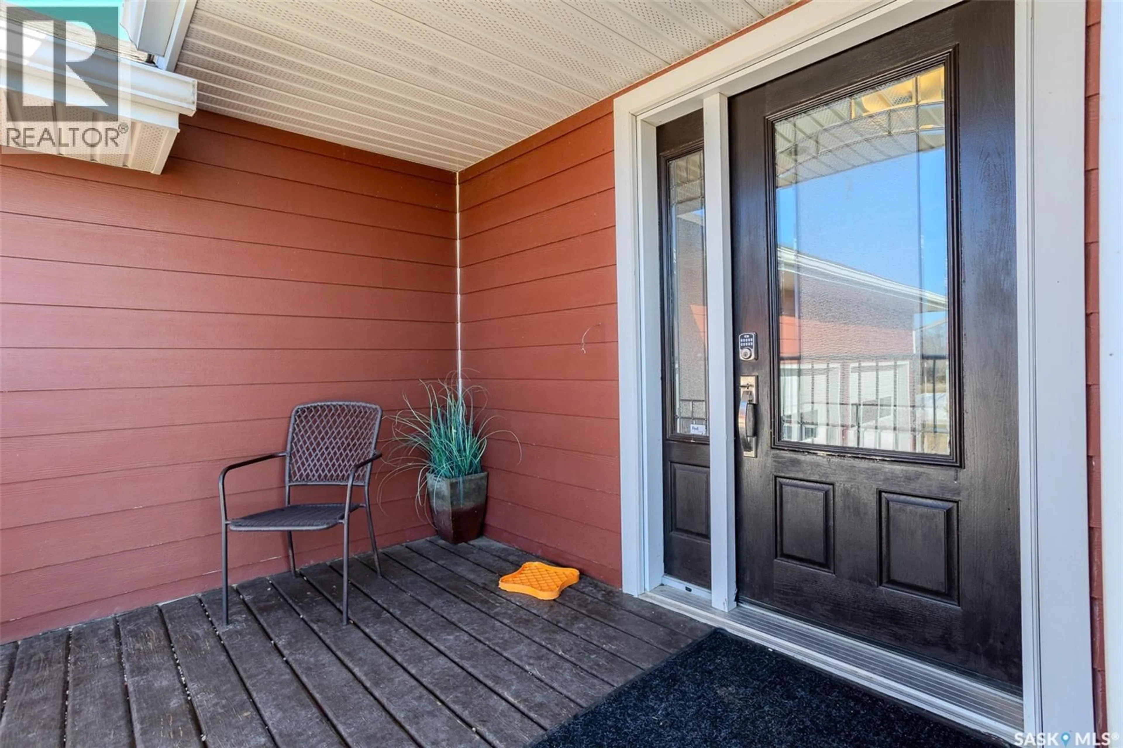 Indoor entryway for 29 ELKWOOD DRIVE, Dundurn Rm No. 314 Saskatchewan S7C0C5