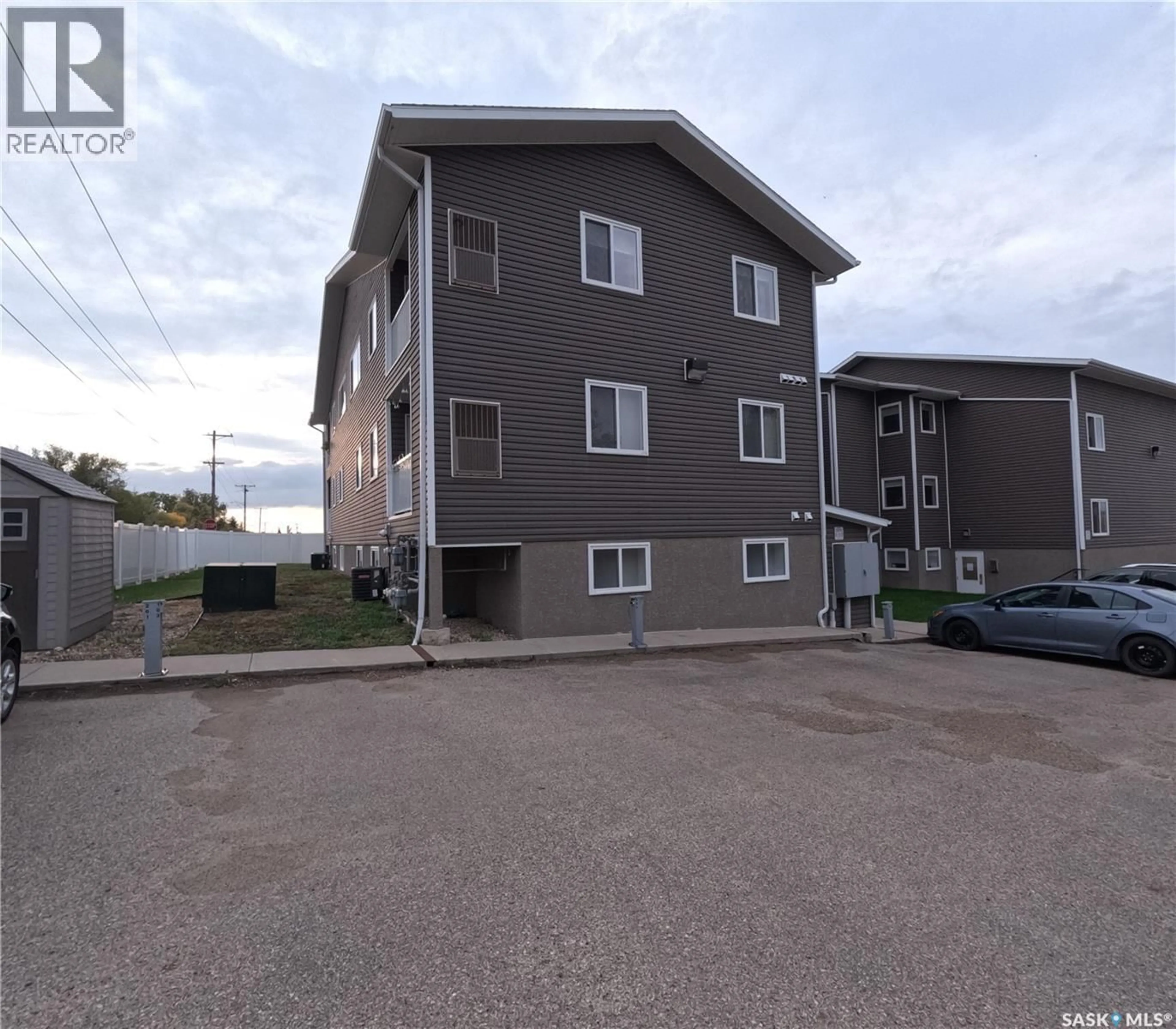 Unknown for S - 101 221 MAIN STREET, Moose Jaw Saskatchewan S6H4R6