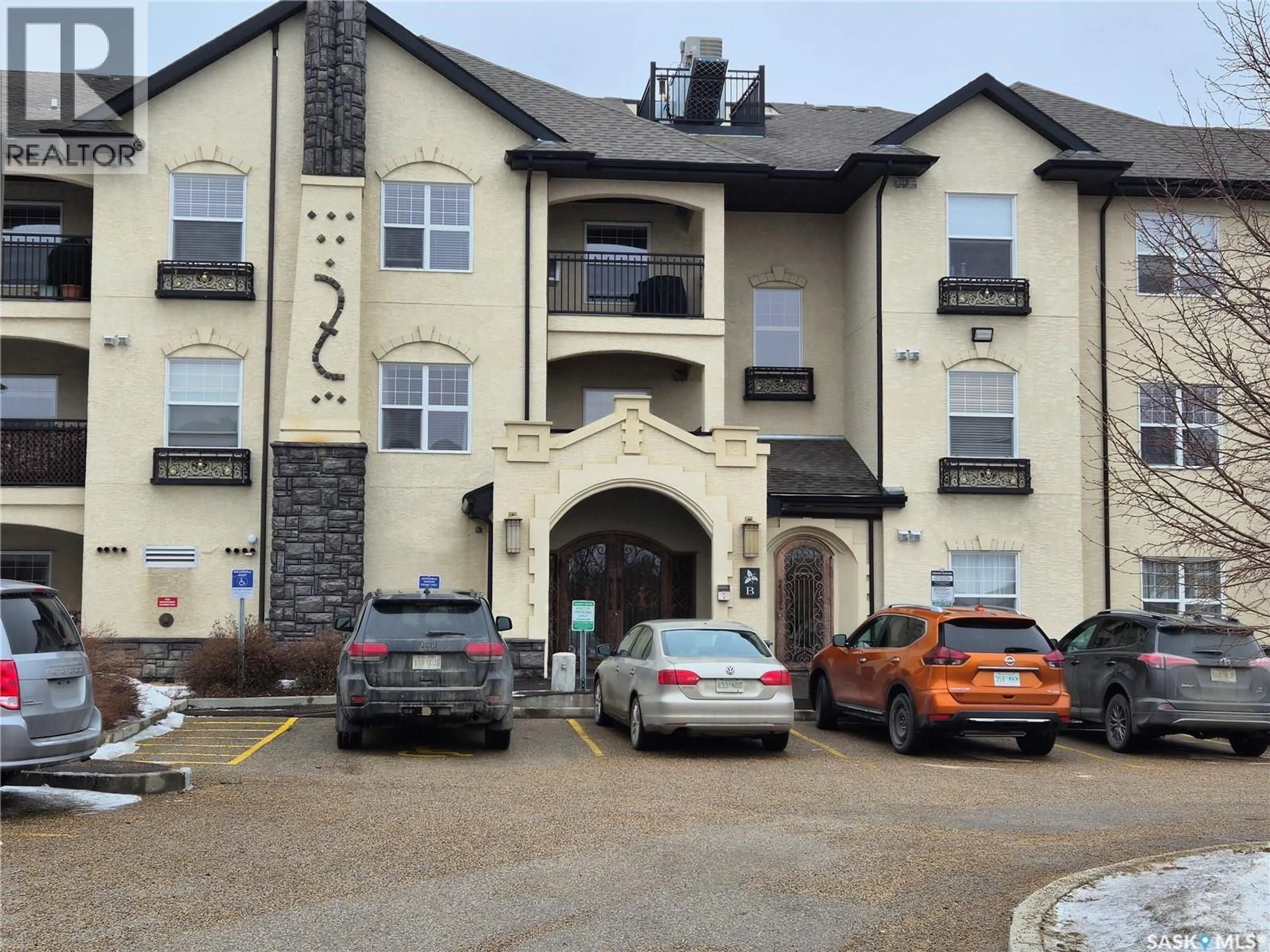 Unknown for 314B HUNTER ROAD, Saskatoon Saskatchewan S7T0J8