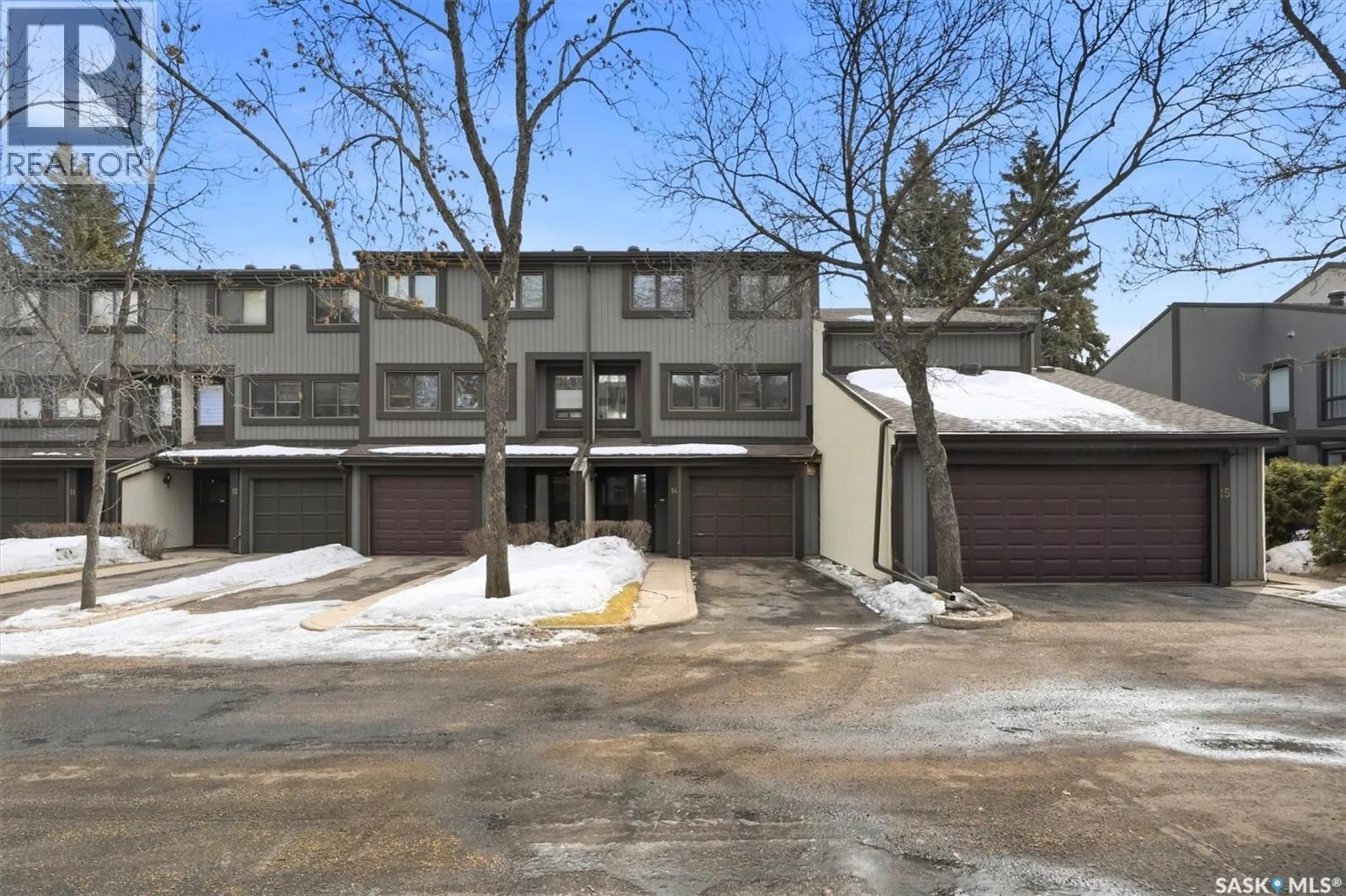 Unknown for 14 - 455 PINEHOUSE DRIVE, Saskatoon Saskatchewan S7K5X1