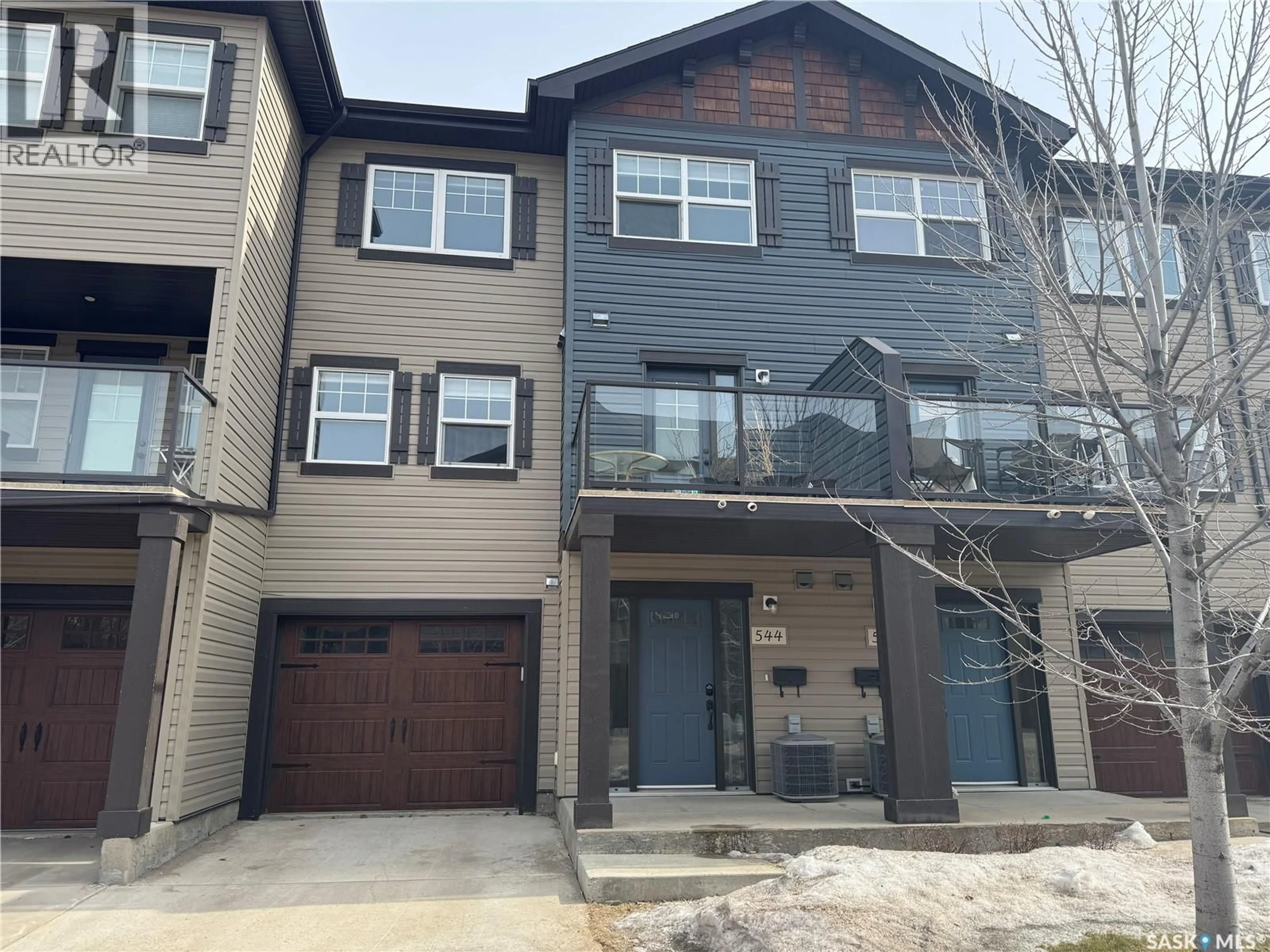 Unknown for 544 150 LANGLOIS WAY, Saskatoon Saskatchewan S7T0K9