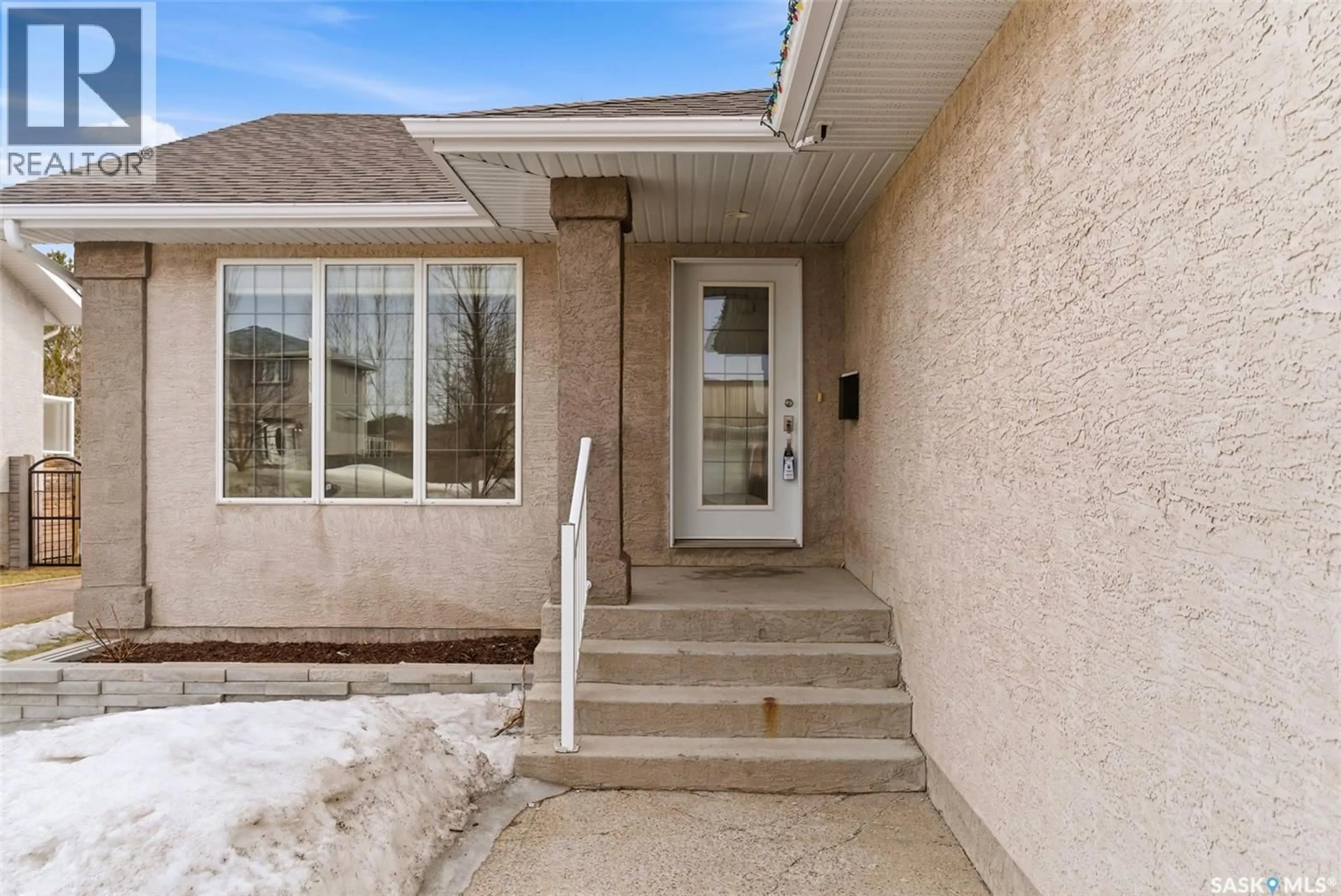 Indoor entryway for 309 WESTVIEW DRIVE, Balgonie Saskatchewan S0G0E0