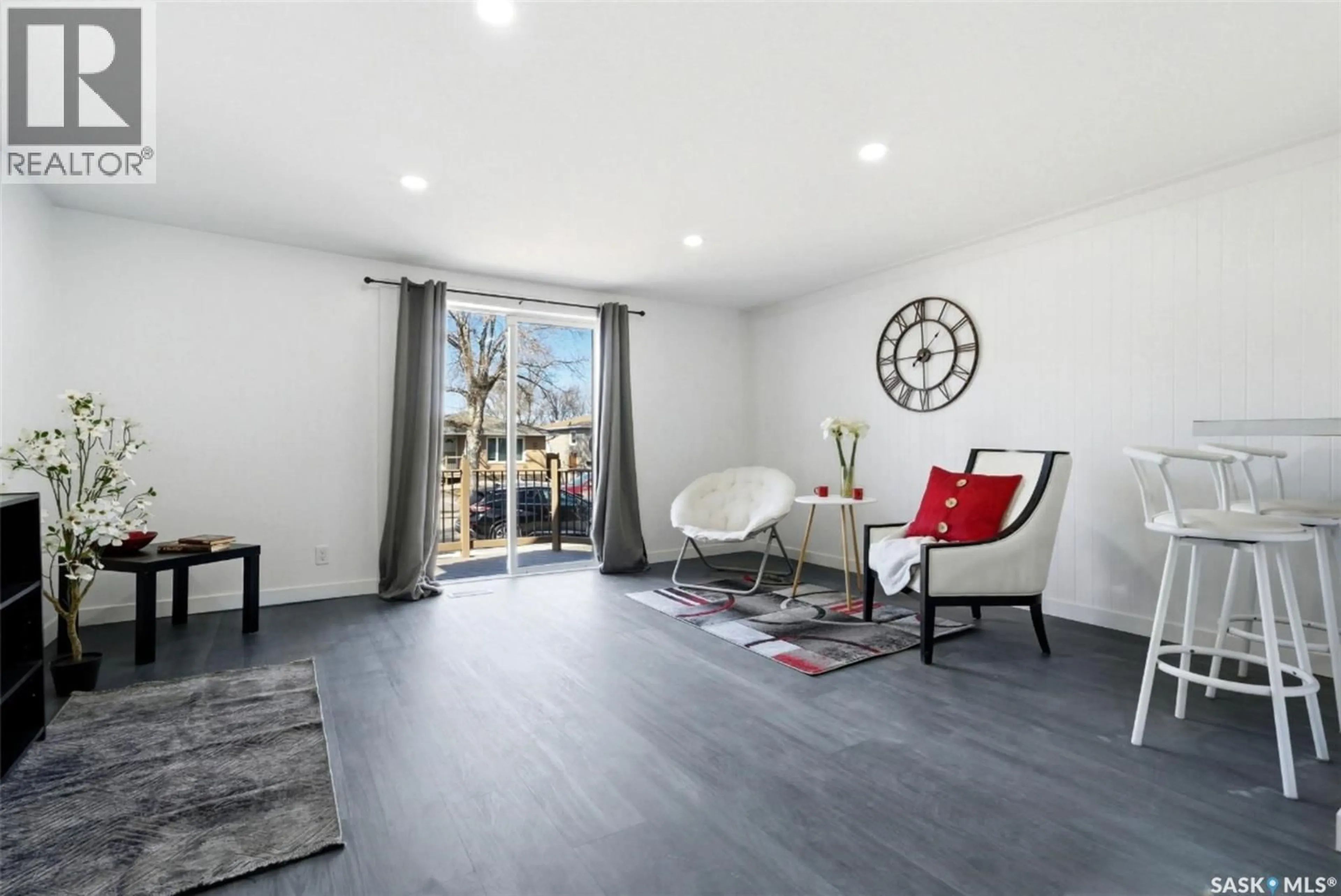 Living room with furniture, unknown for 2049 EDGAR STREET, Regina Saskatchewan S4N3K5