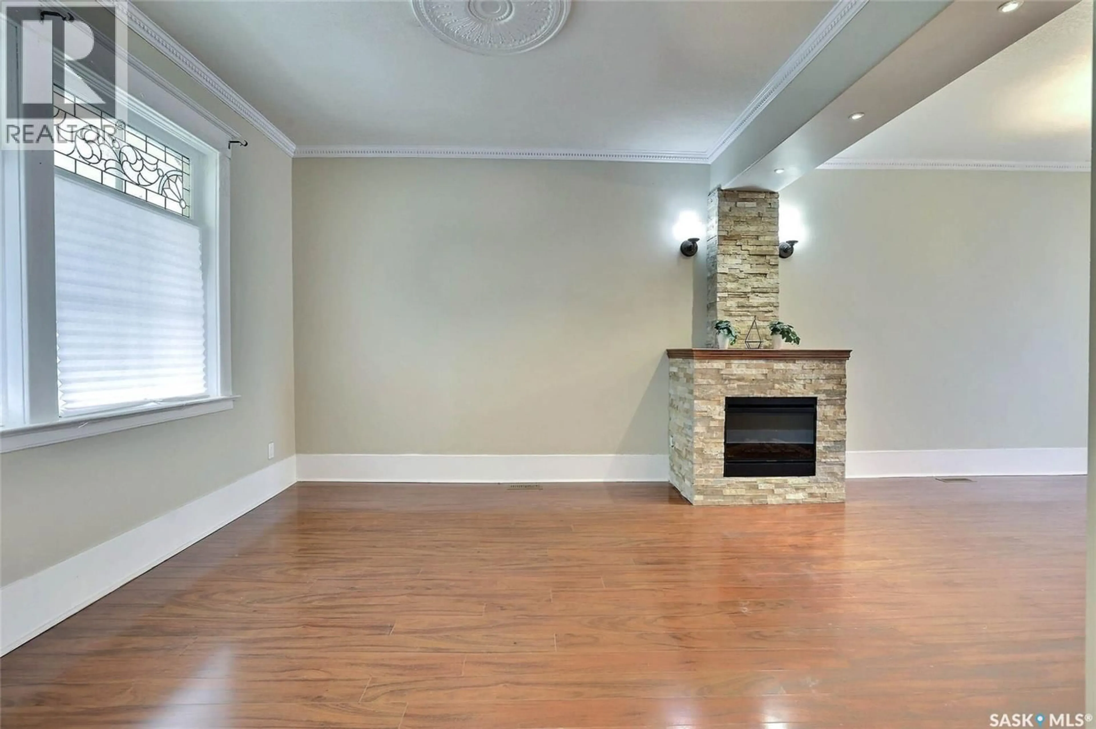 Living room with furniture, unknown for 1947 MONTAGUE STREET, Regina Saskatchewan S4T3J6
