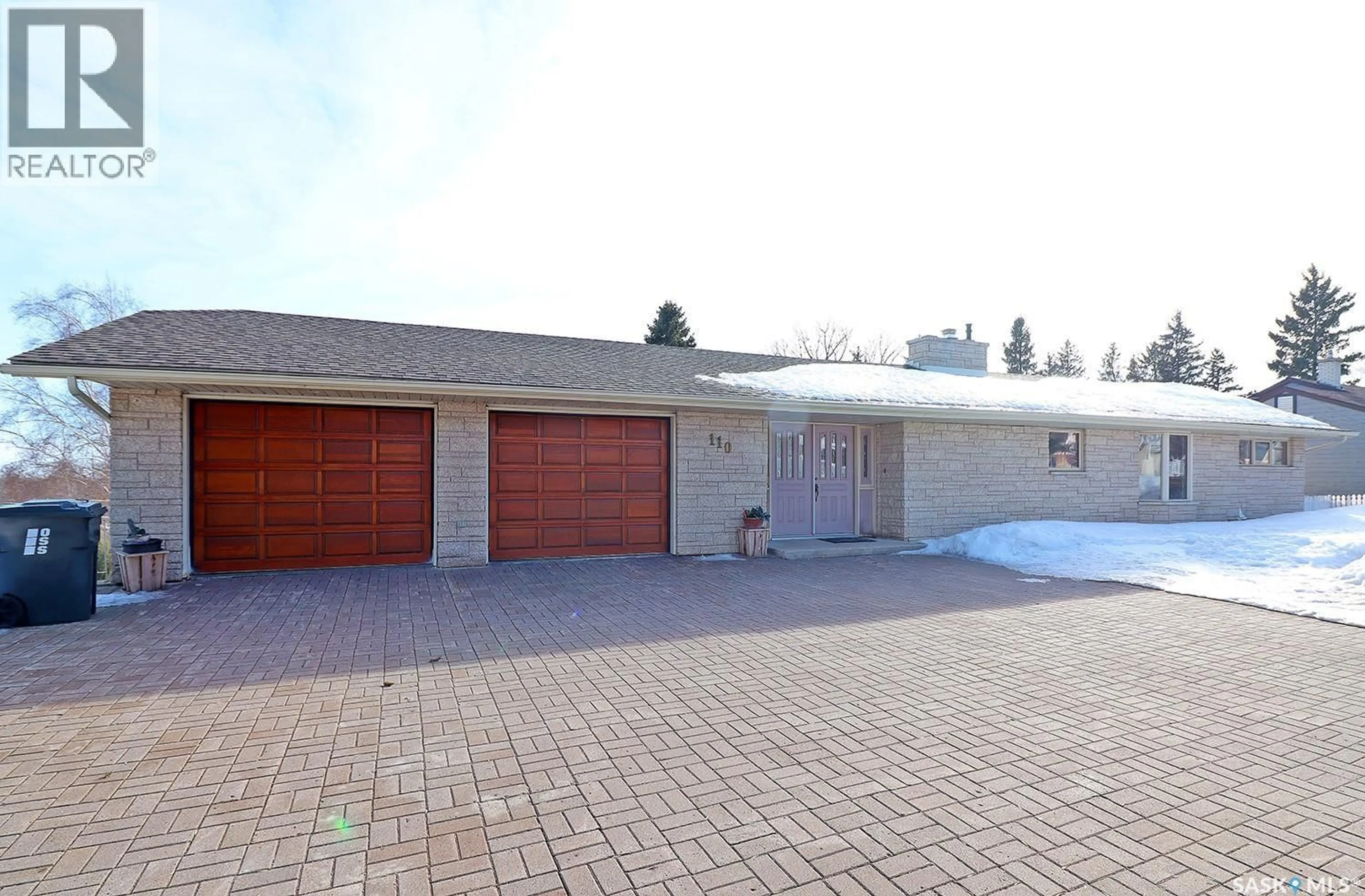 Unknown for 110 LOGAN CRESCENT, Yorkton Saskatchewan S3N0V9