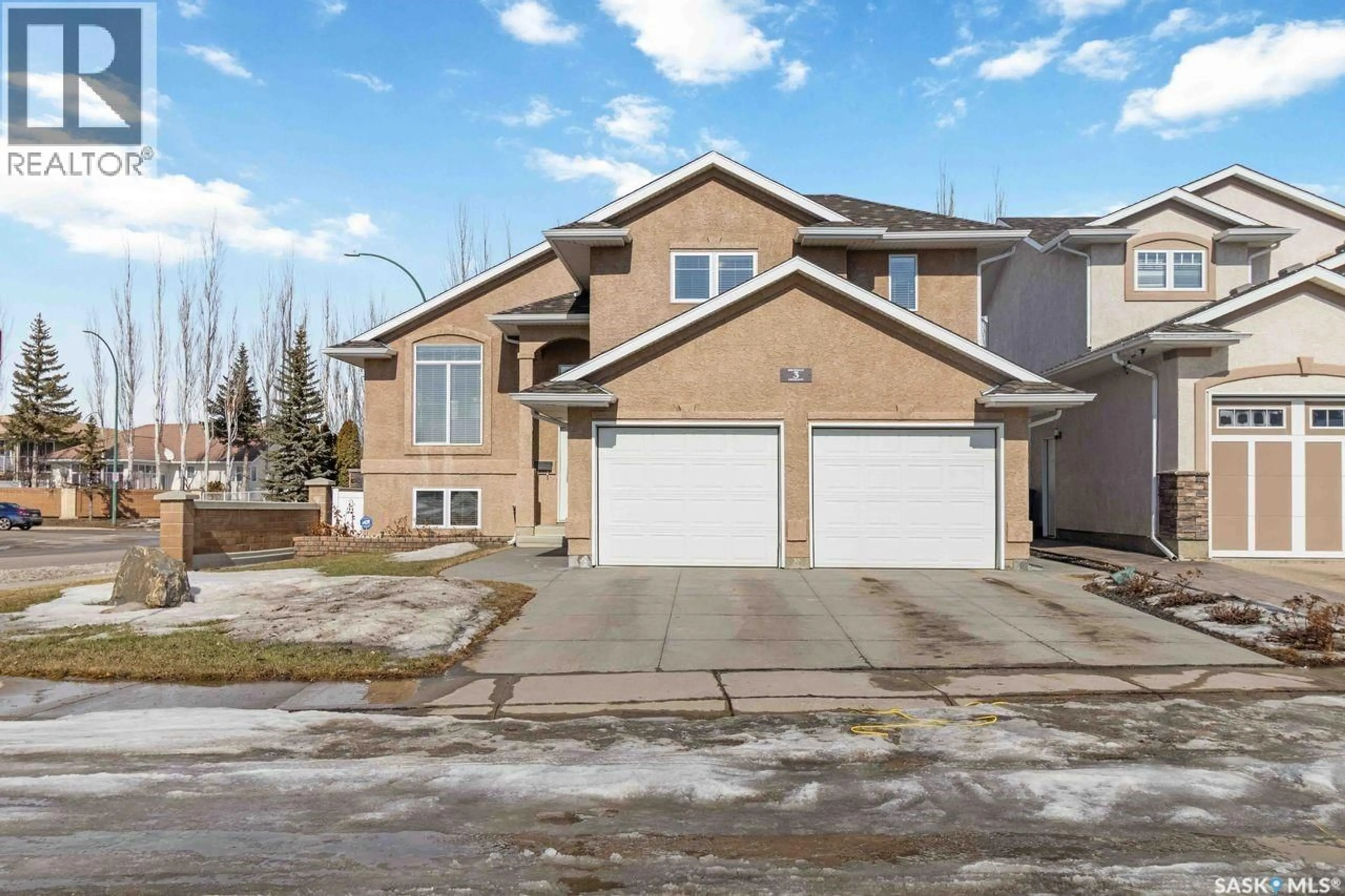 Unknown for 3 BRIARVALE CRESCENT, Saskatoon Saskatchewan S7V1C5