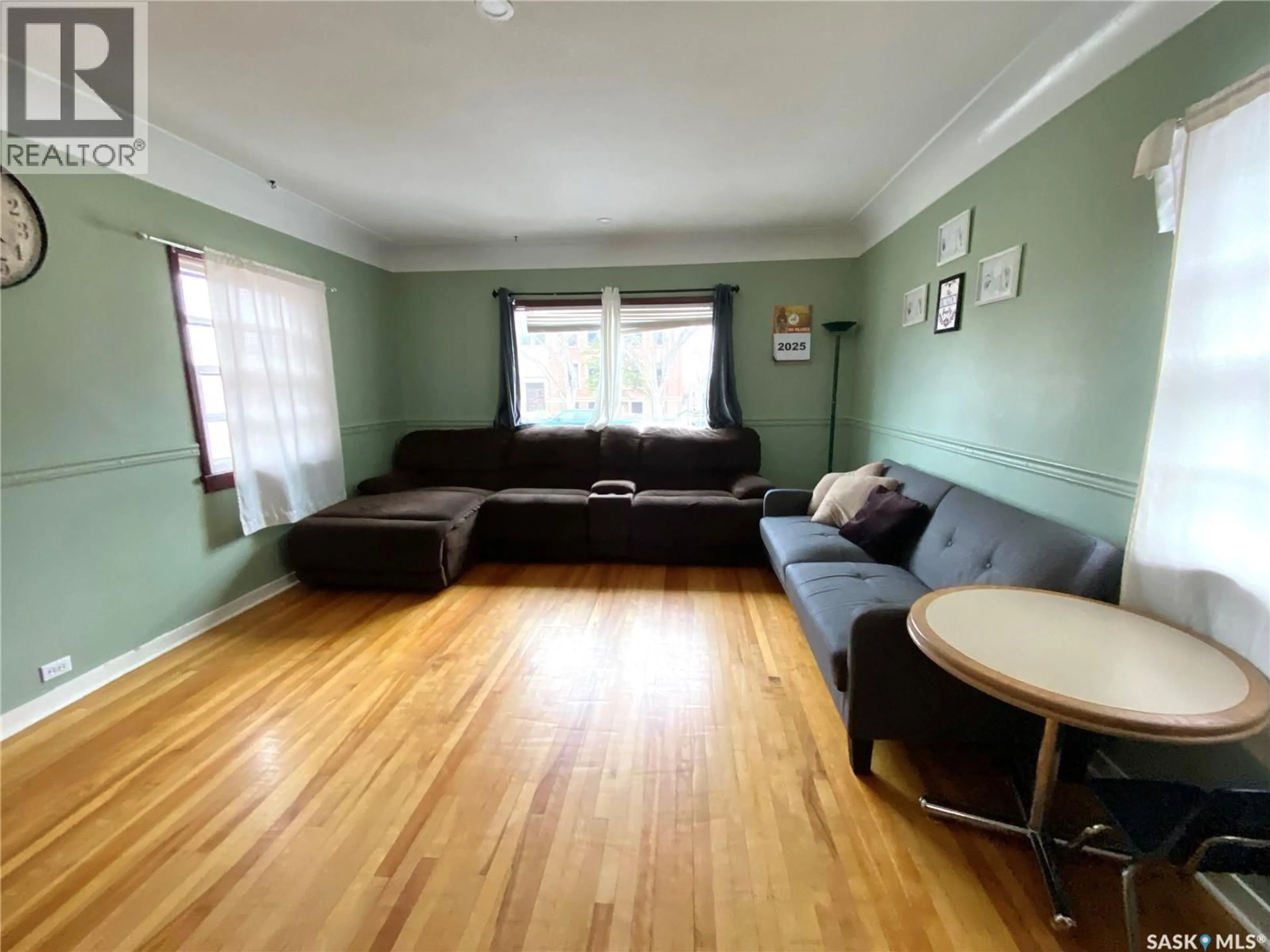 Living room with furniture, unknown for 612 2ND AVENUE, Swift Current Saskatchewan S9H0R3