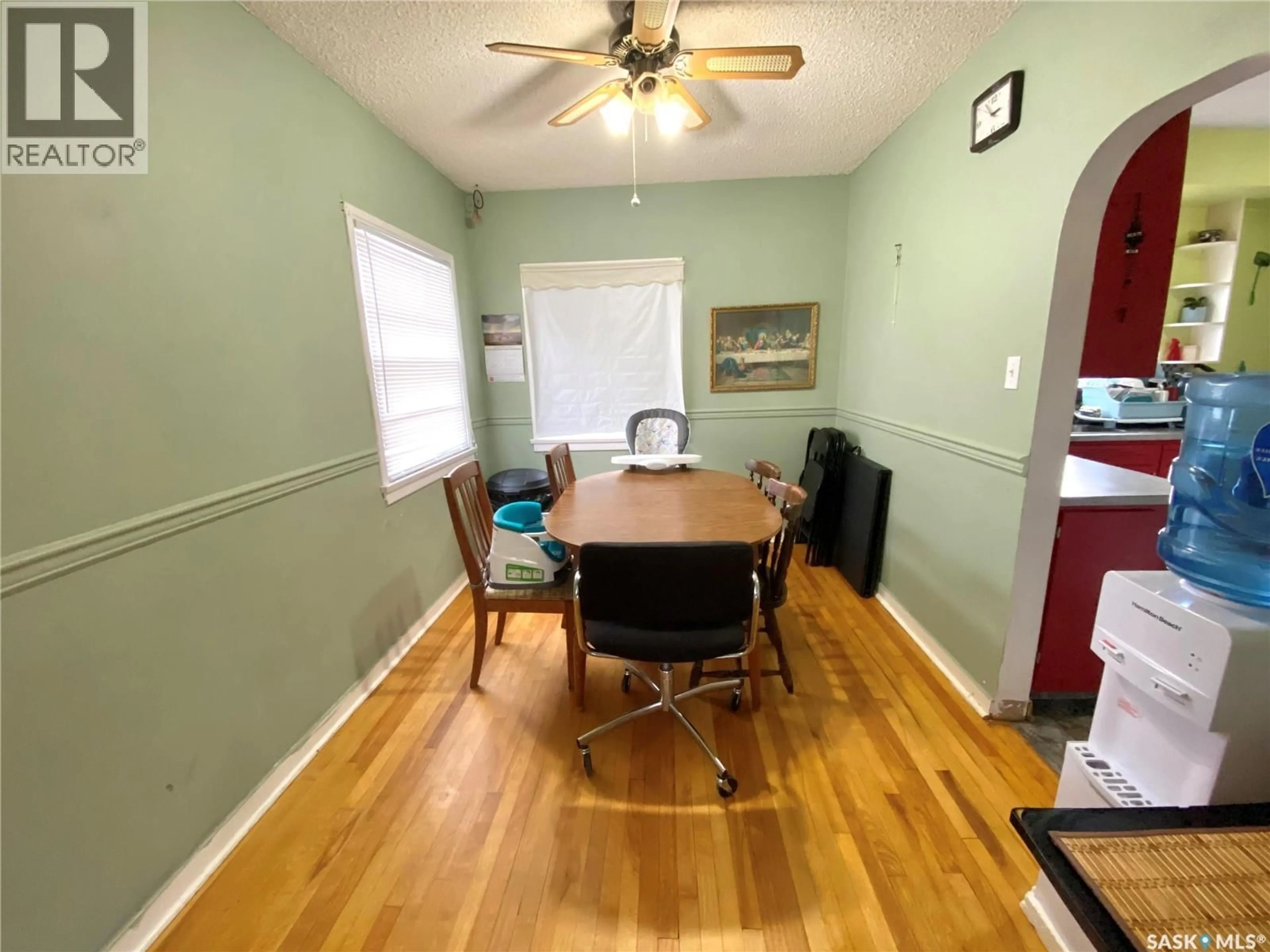 A pic of a room for 612 2ND AVENUE, Swift Current Saskatchewan S9H0R3