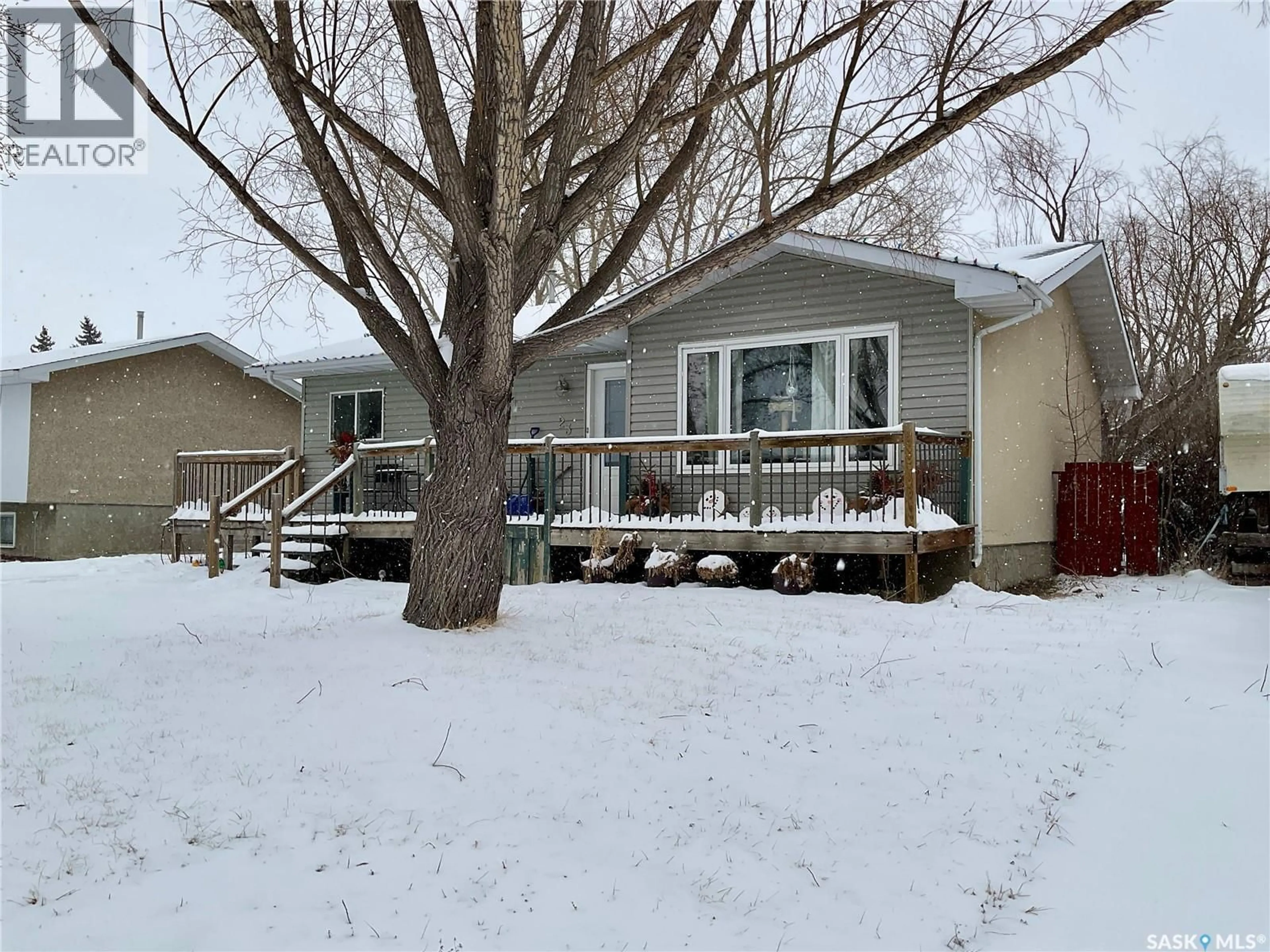 Unknown for 23 BENTLEY DRIVE, Regina Saskatchewan S4N5H6