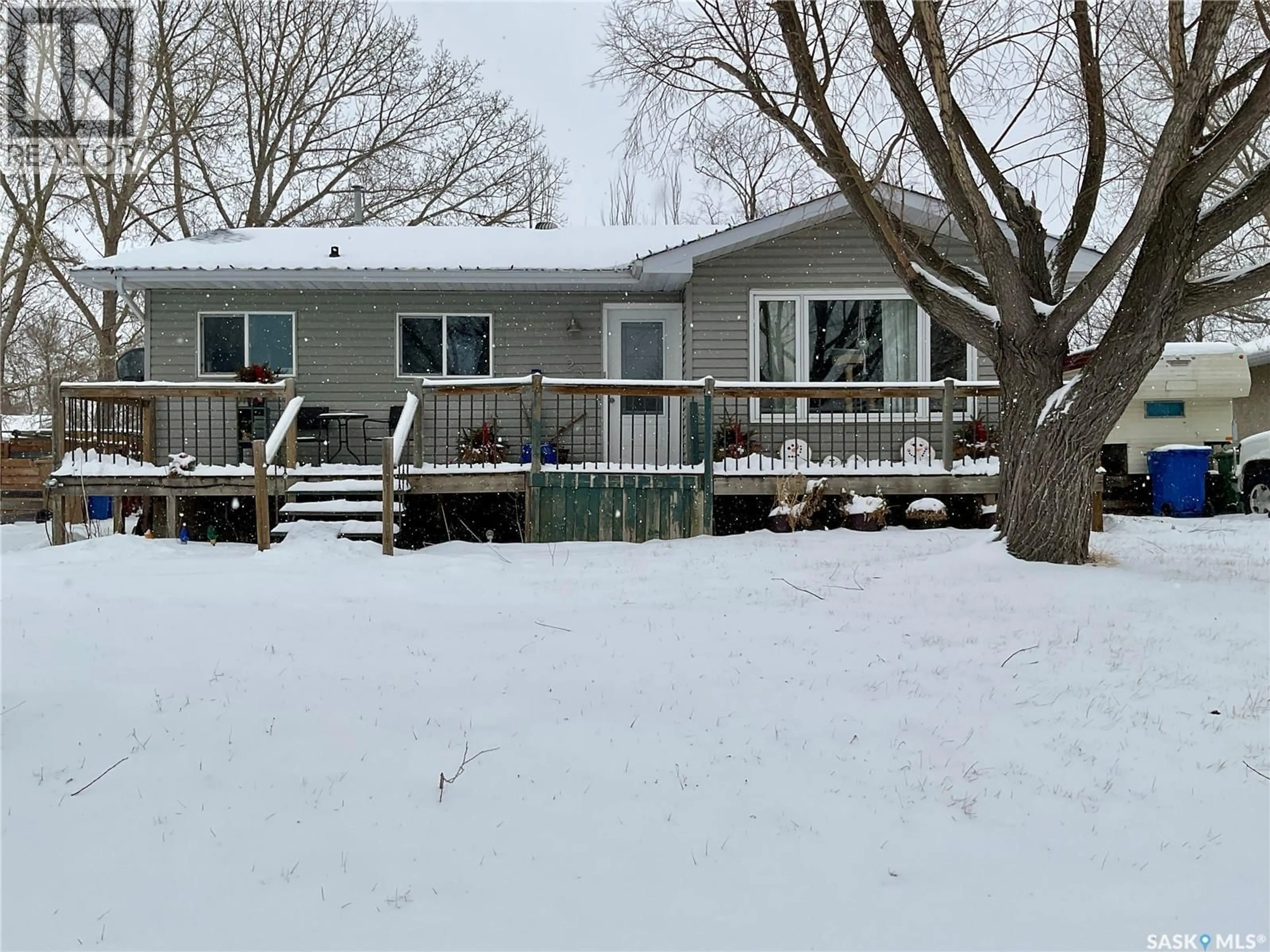 Unknown for 23 BENTLEY DRIVE, Regina Saskatchewan S4N5H6