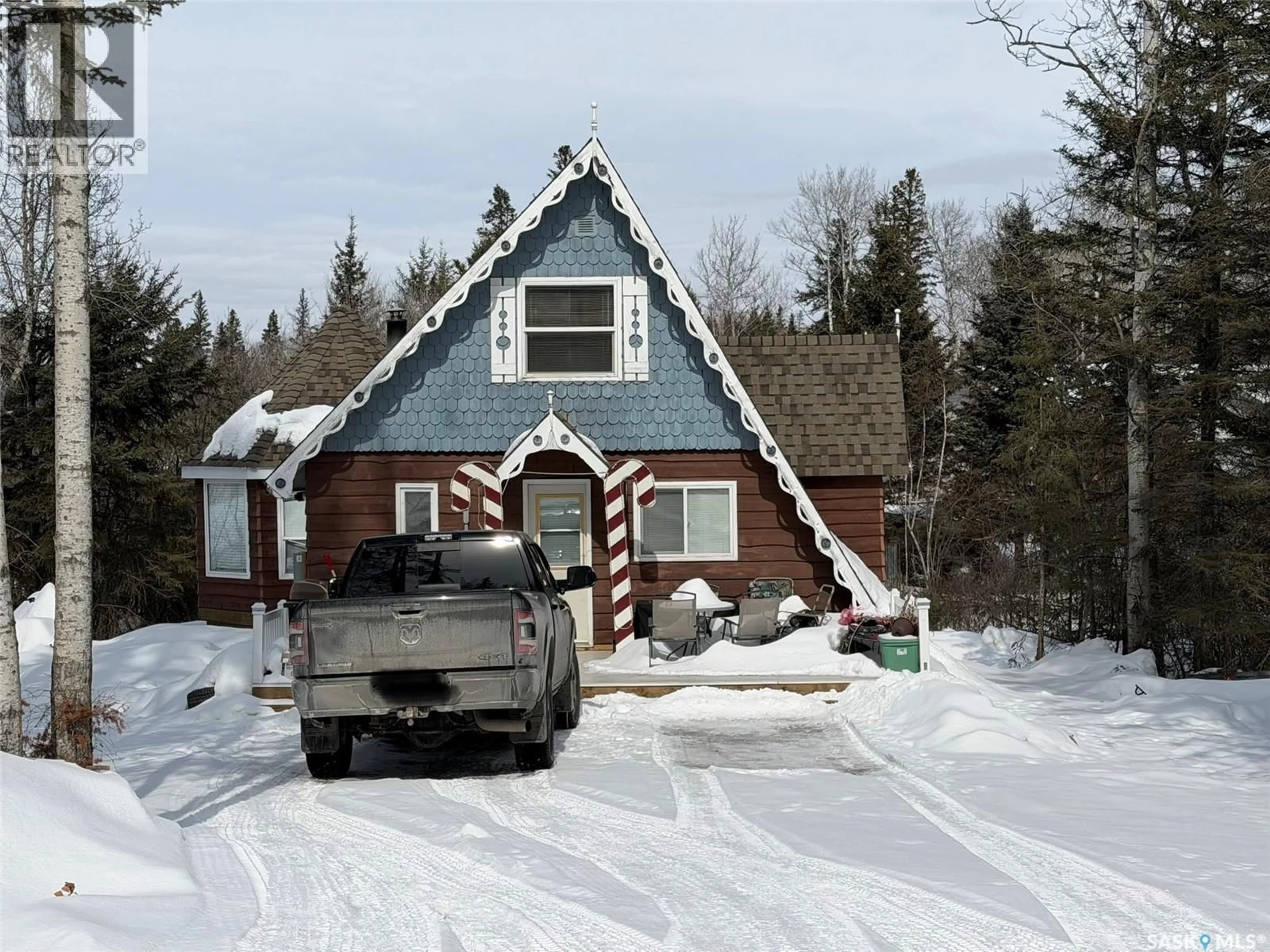 Unknown for 102 DORAN AVENUE, Christopher Lake Saskatchewan S0J0N0