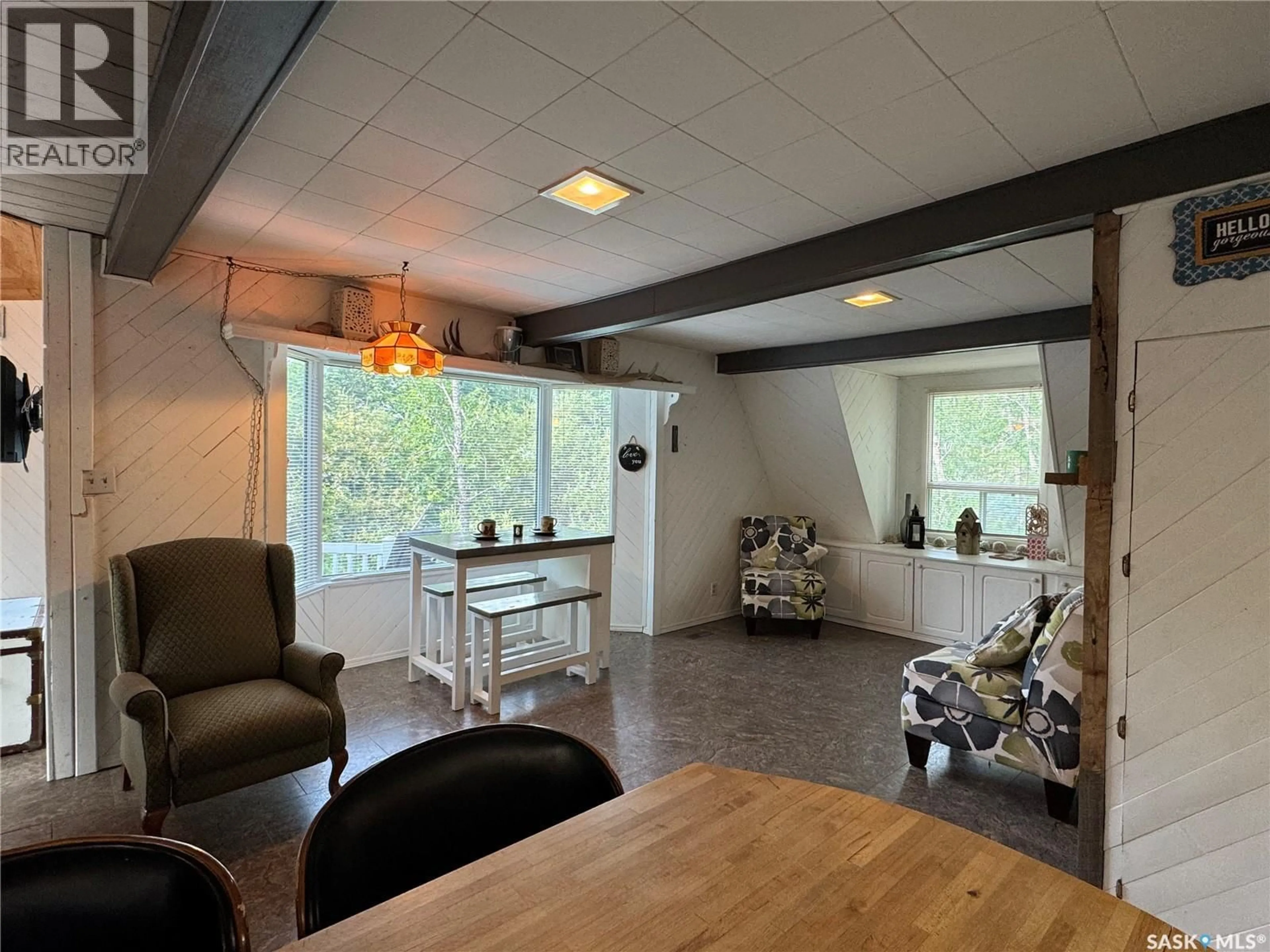 A pic of a room for 102 DORAN AVENUE, Christopher Lake Saskatchewan S0J0N0