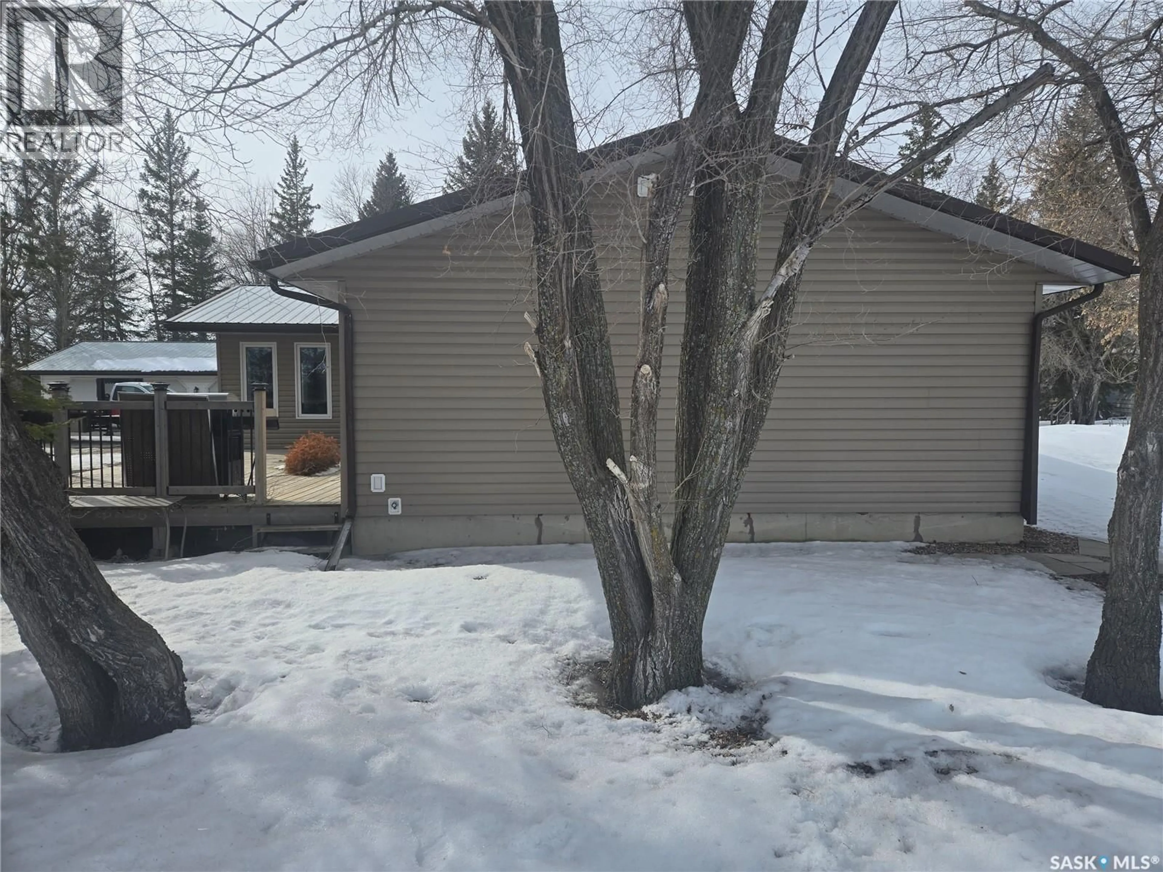 Unknown for Lot - 2 HAMLET OF WESTVIEW, Melville Saskatchewan S0A2P0
