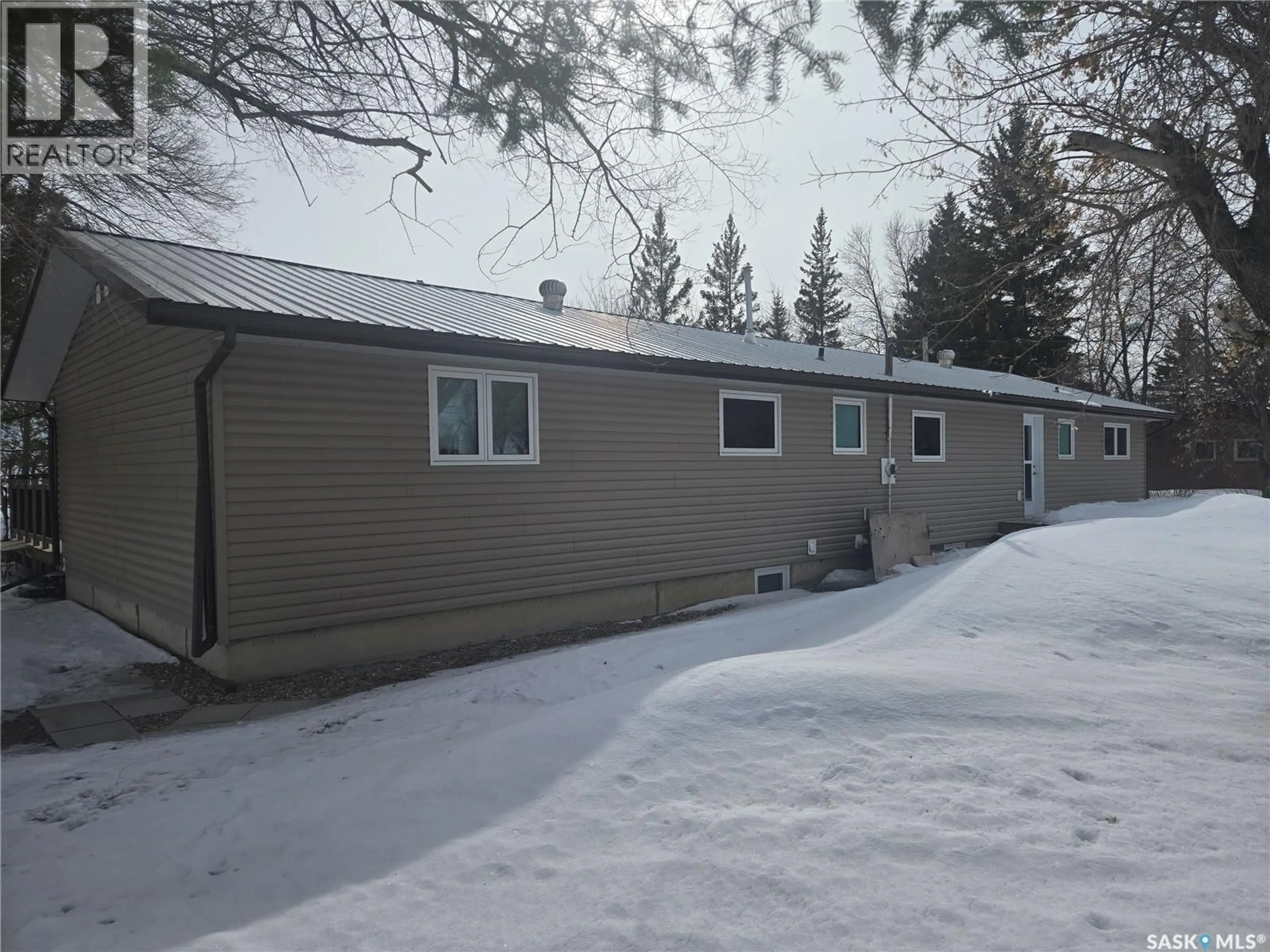 Unknown for Lot - 2 HAMLET OF WESTVIEW, Melville Saskatchewan S0A2P0