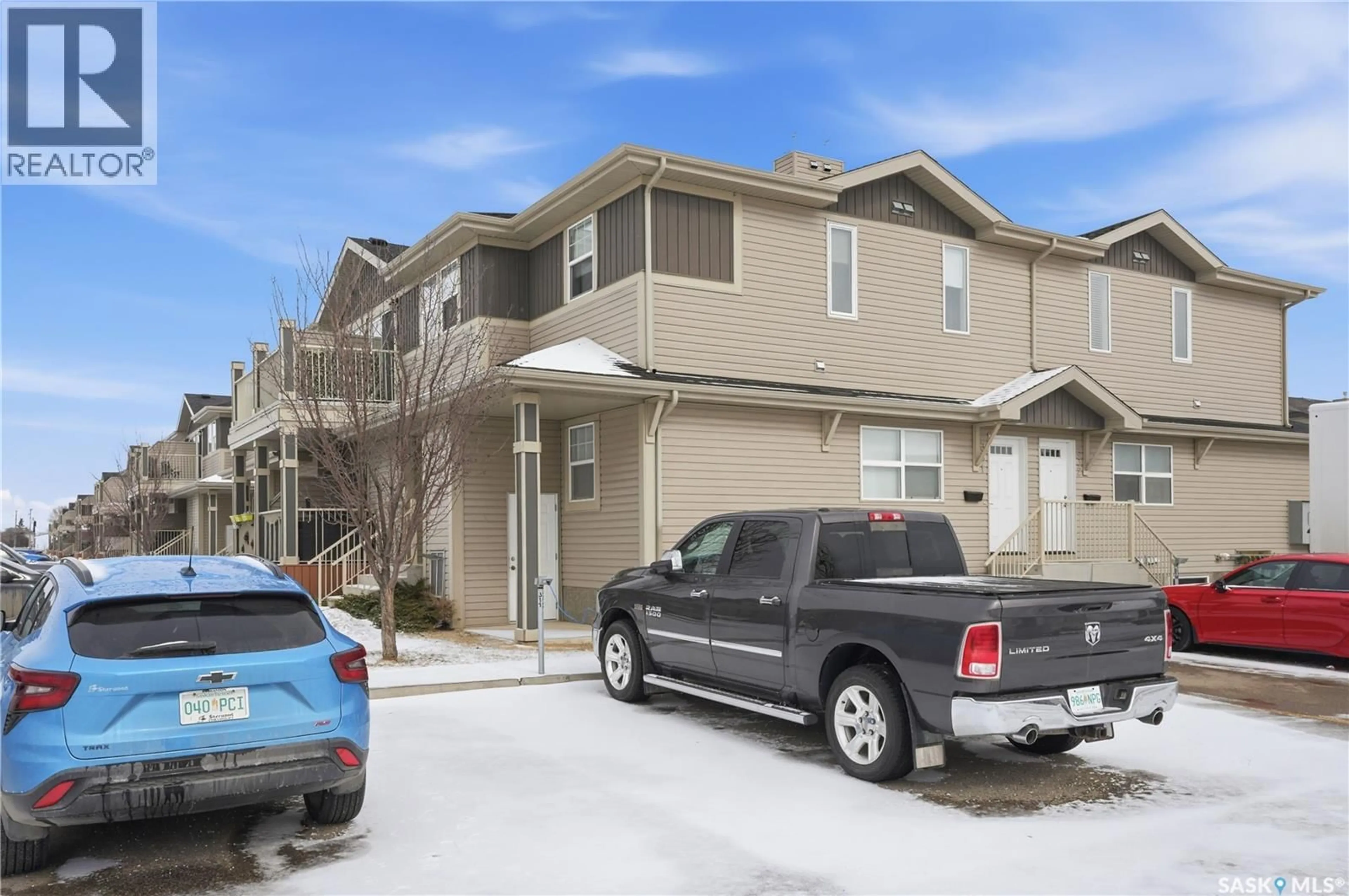 Unknown for 100 - 331 CHAPARRAL BOULEVARD, Martensville Saskatchewan S0K0A2