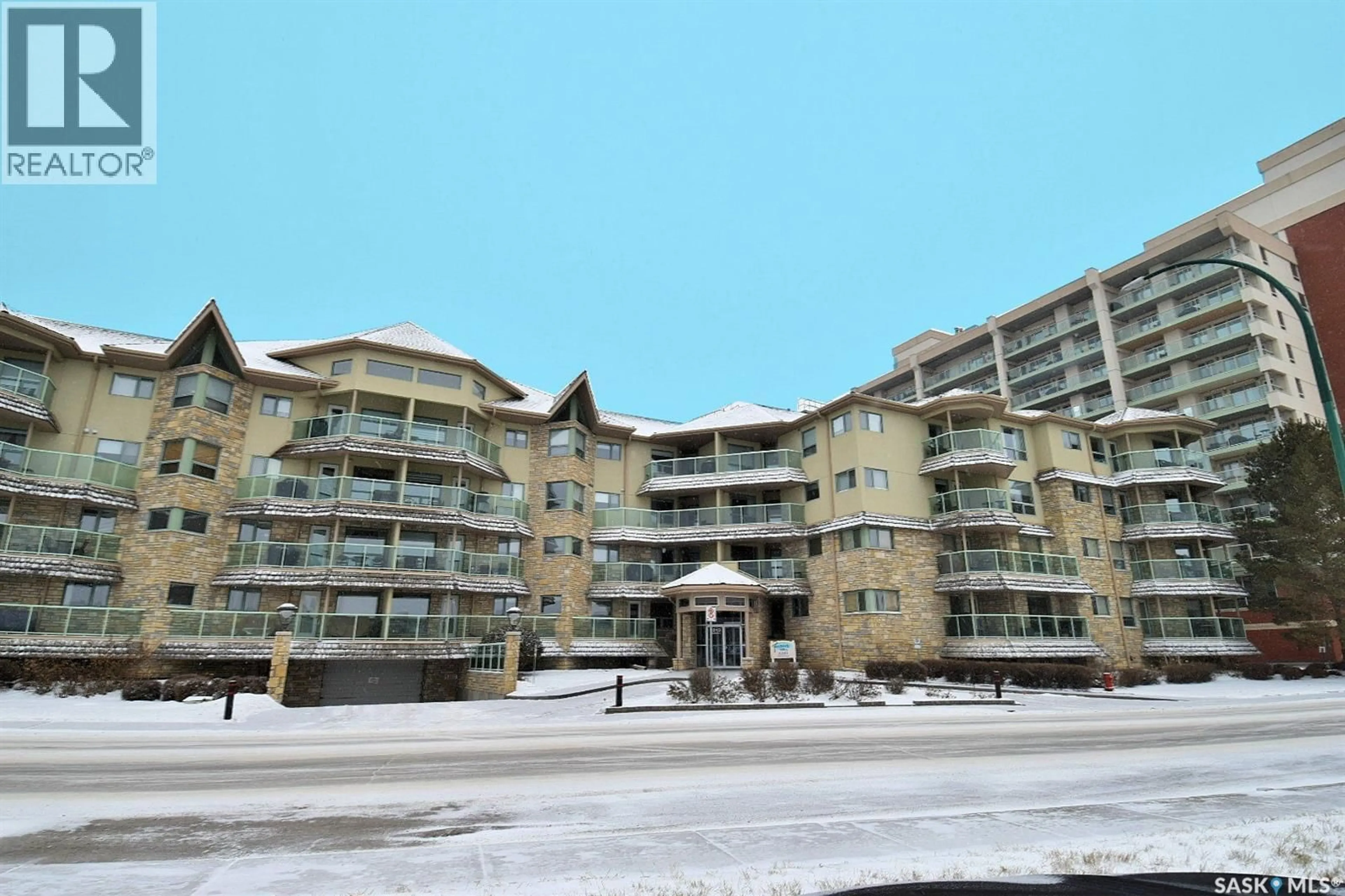 Unknown for 2213 - 315 ADELAIDE STREET, Saskatoon Saskatchewan S7J0J6