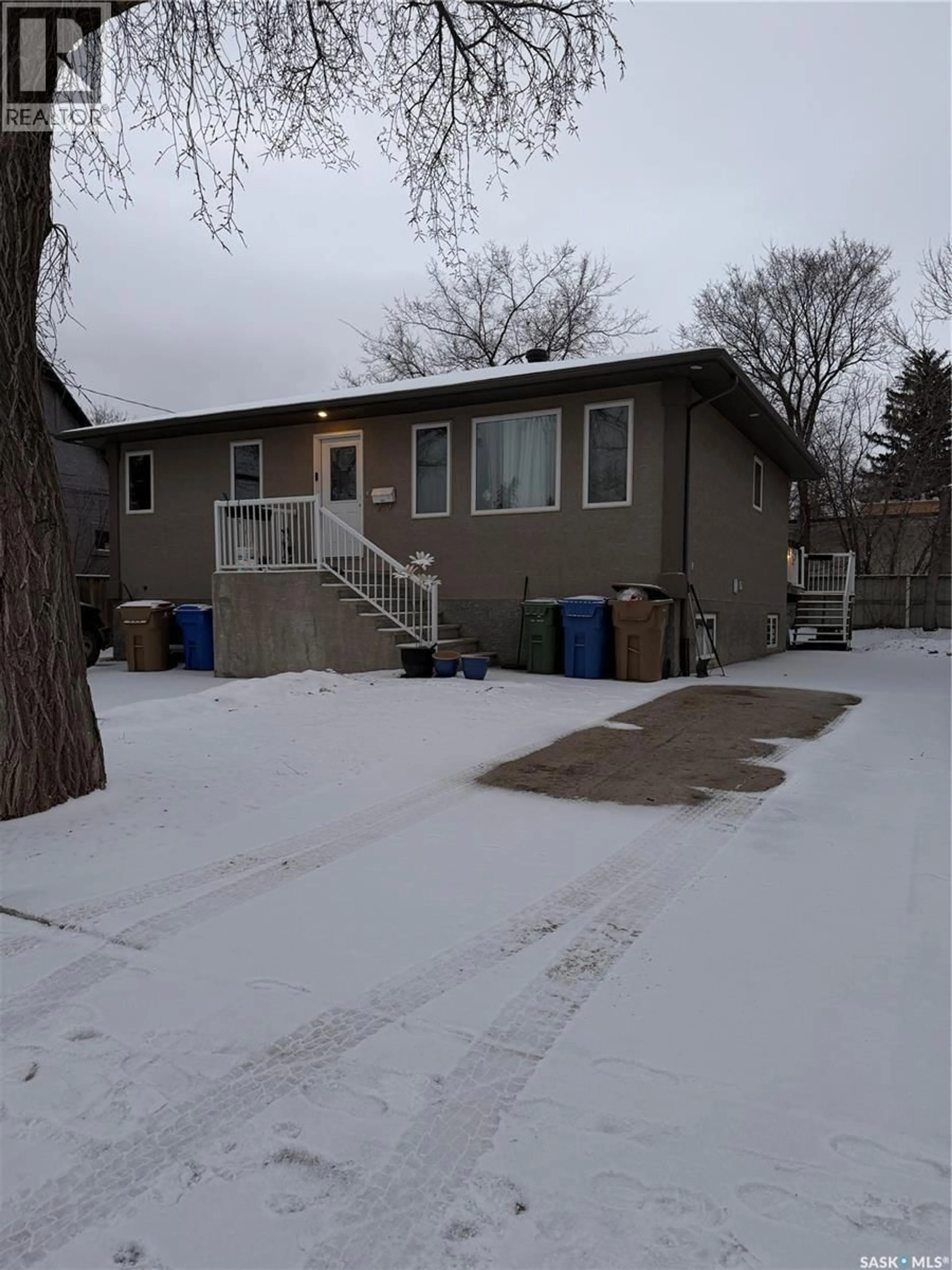 Unknown for 1622 5TH AVENUE, Regina Saskatchewan S4R0R5
