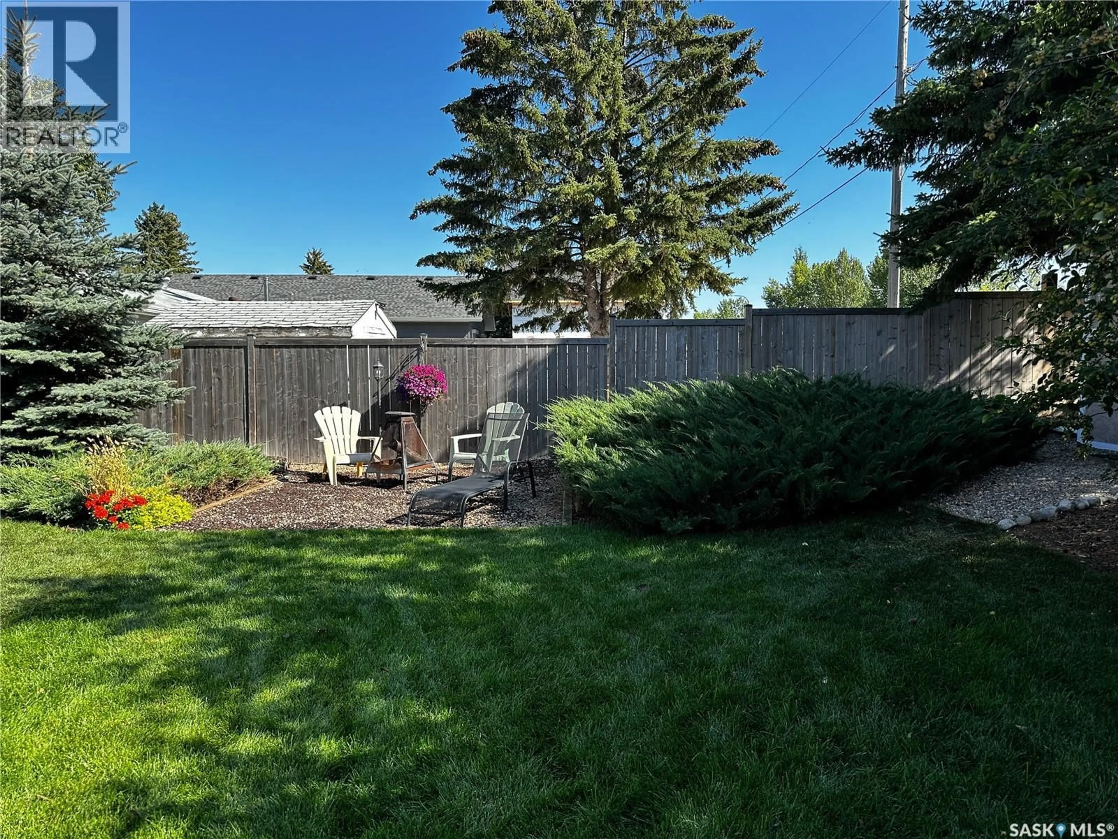 Patio, unknown for 7 SLEEPY HOLLOW ROAD, Meota Rm No.468 Saskatchewan S0M0L0