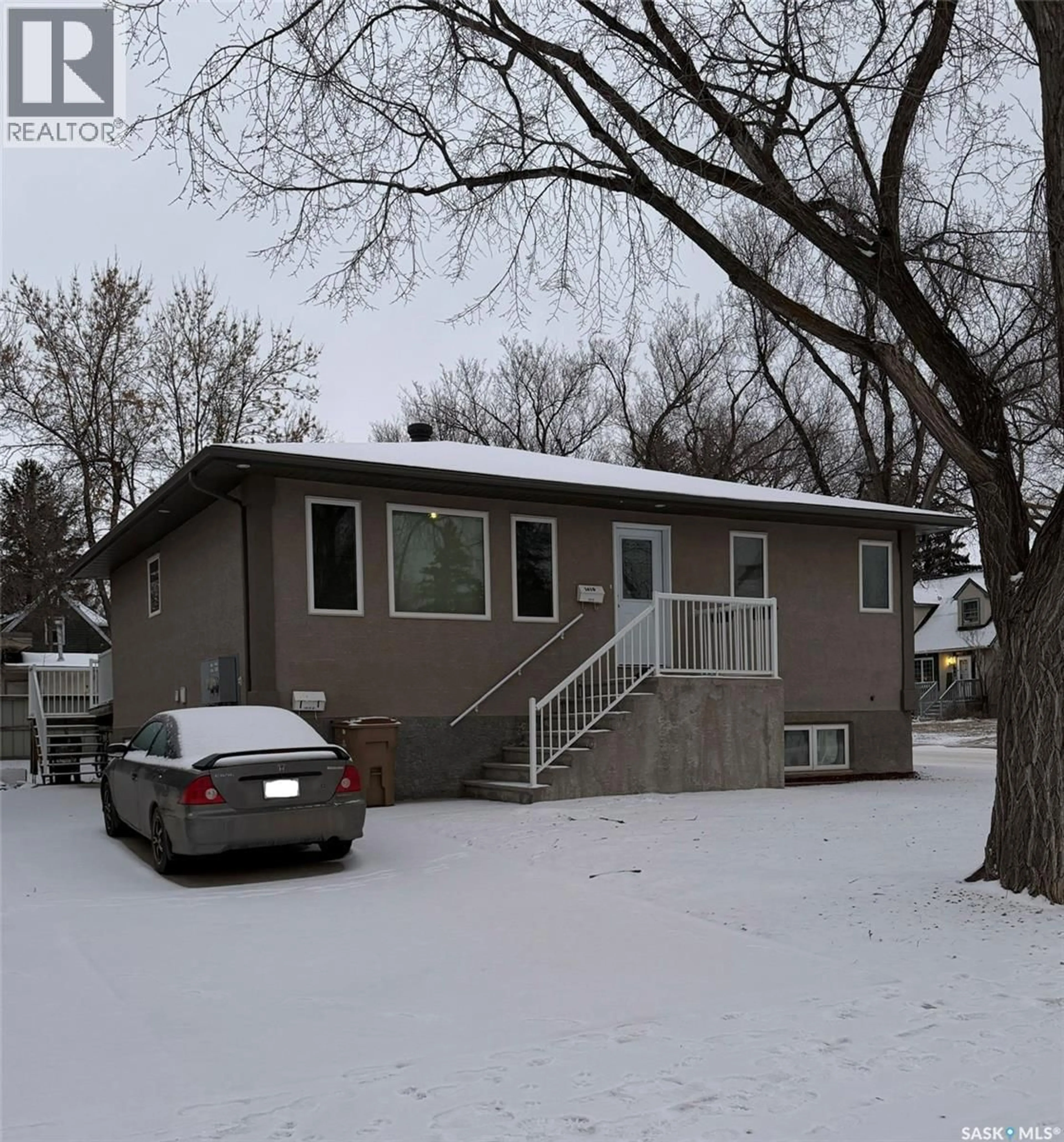 Unknown for 1610 5TH AVENUE, Regina Saskatchewan S4R0R5