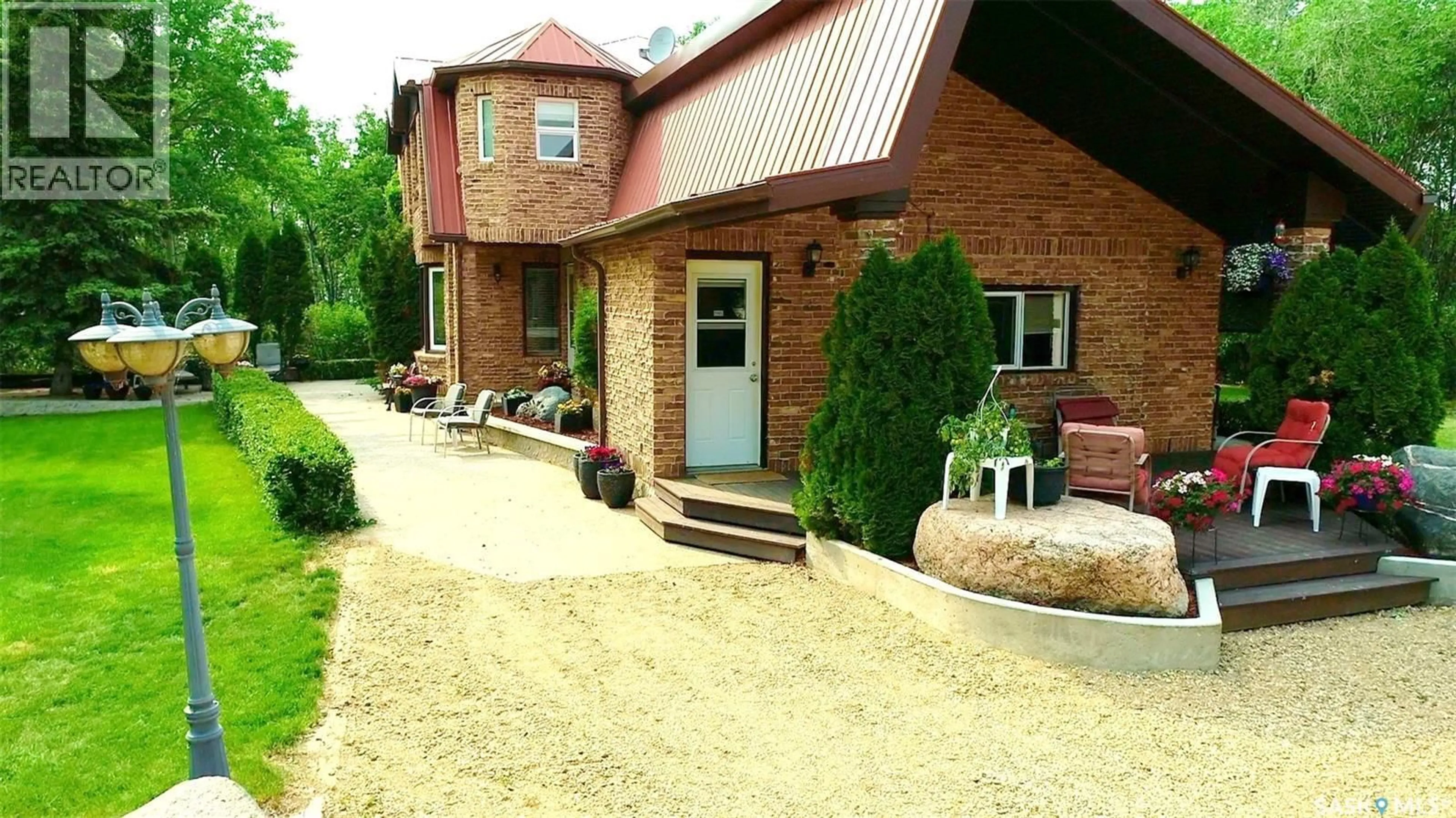 Unknown for 35 ACRE RETREAT, Star City Rm No. 428 Saskatchewan S0E1A0