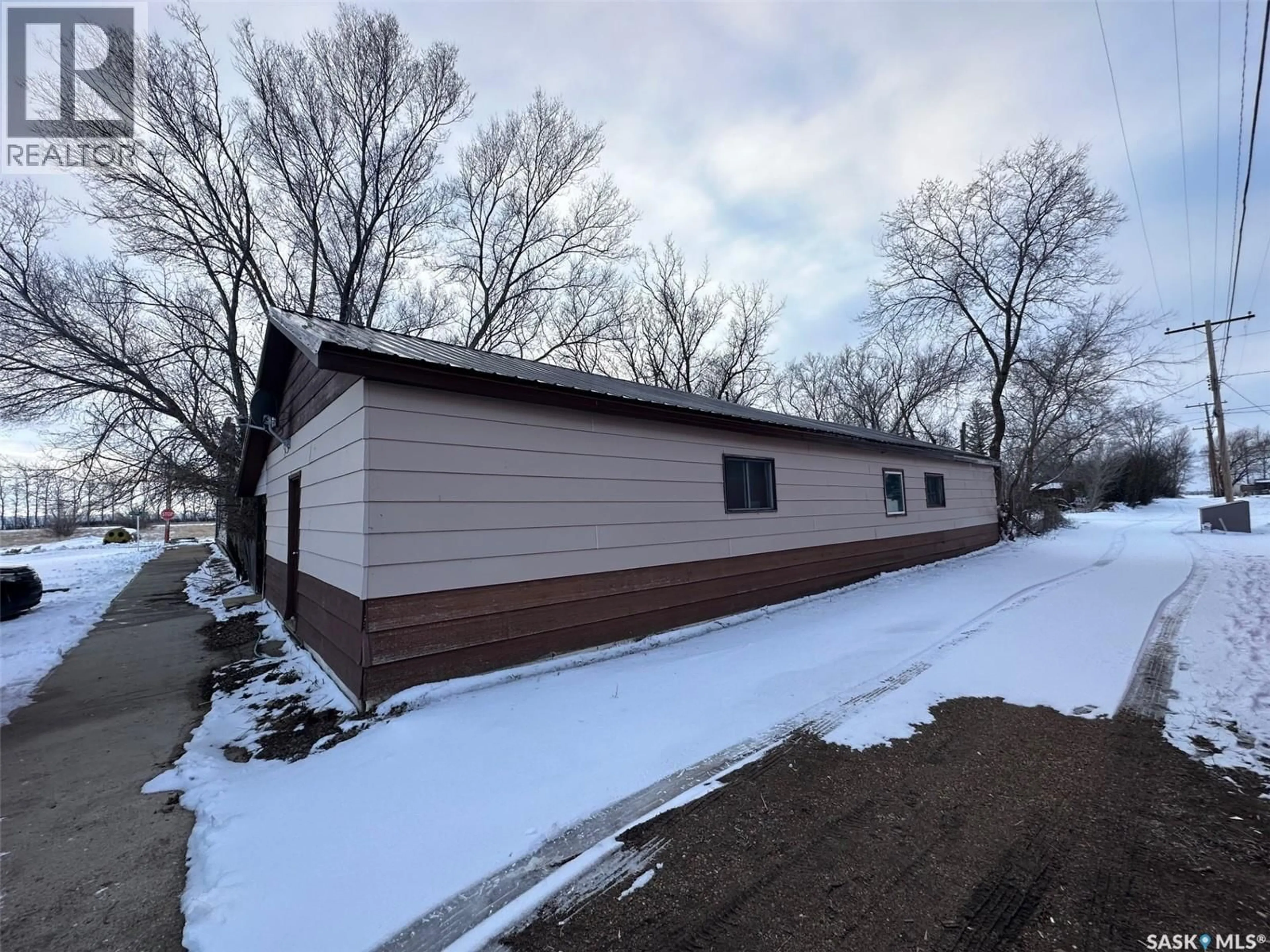 Unknown for 6 CENTRE STREET, Poplar Valley Rm No. 12 Saskatchewan S0H1N0