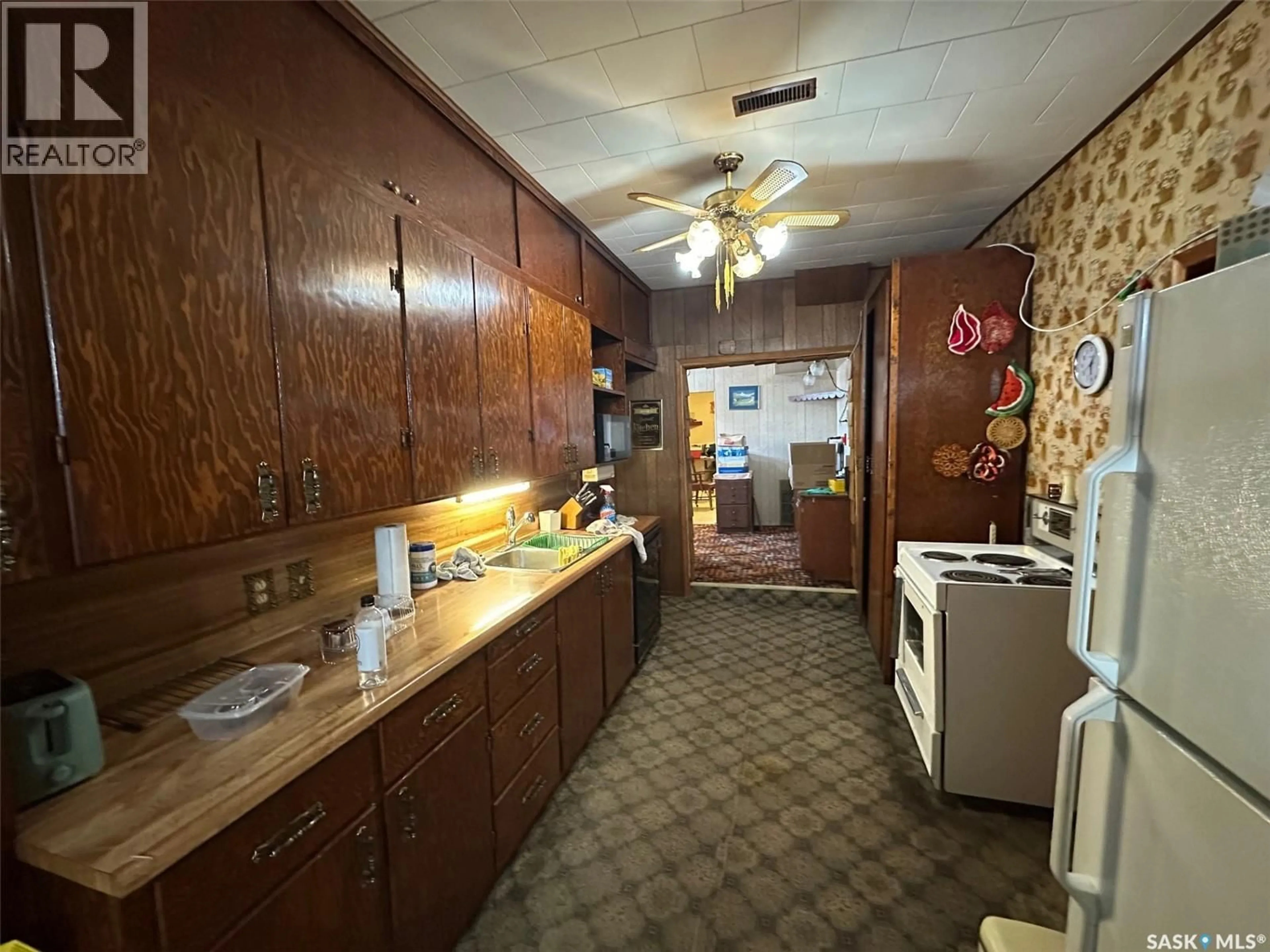 Unknown for 6 CENTRE STREET, Poplar Valley Rm No. 12 Saskatchewan S0H1N0