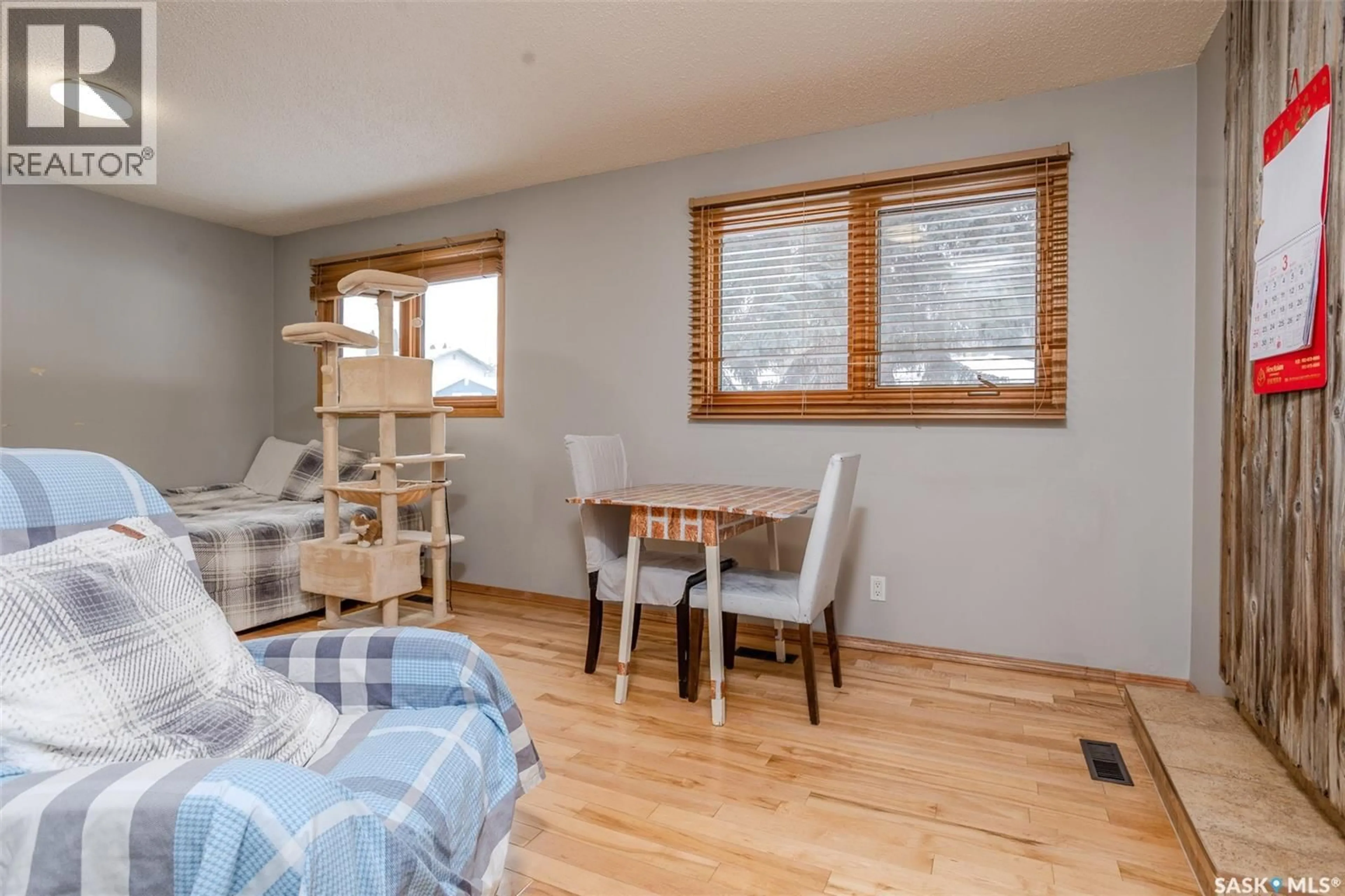 A pic of a room for 60 CLARK CRESCENT, Saskatoon Saskatchewan S7H3L9