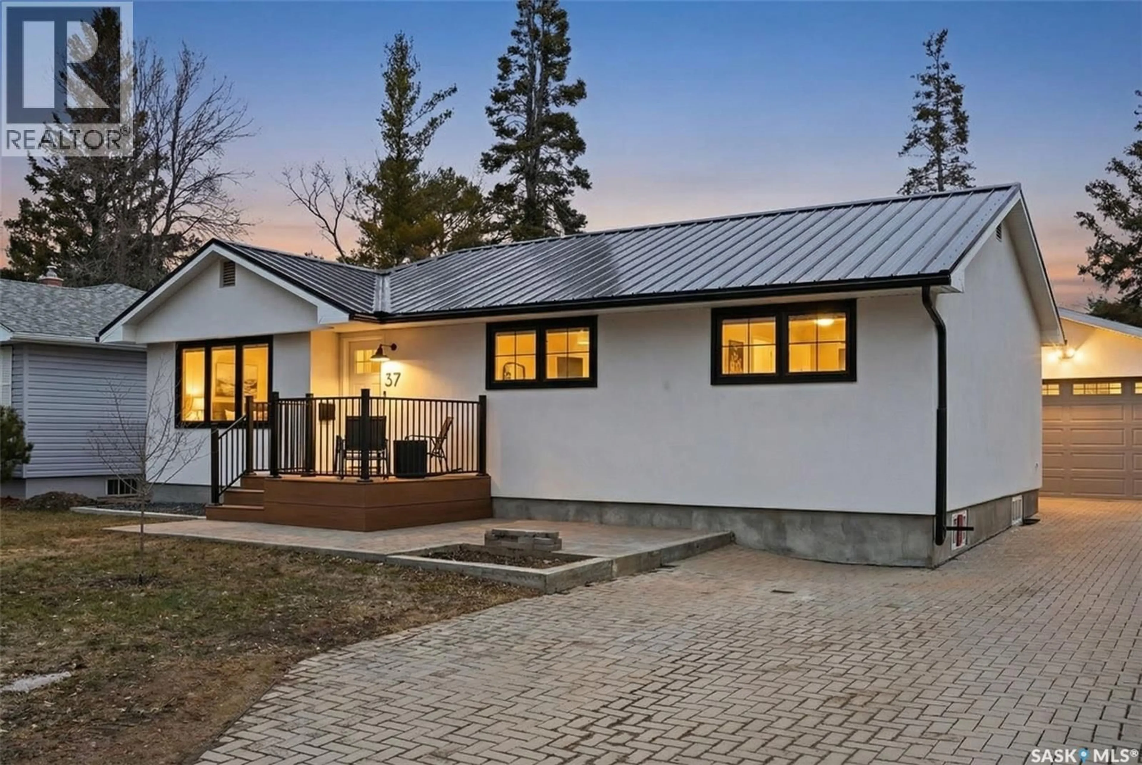 Unknown for 37 LAMONT CRESCENT, Regina Saskatchewan S4S4A3