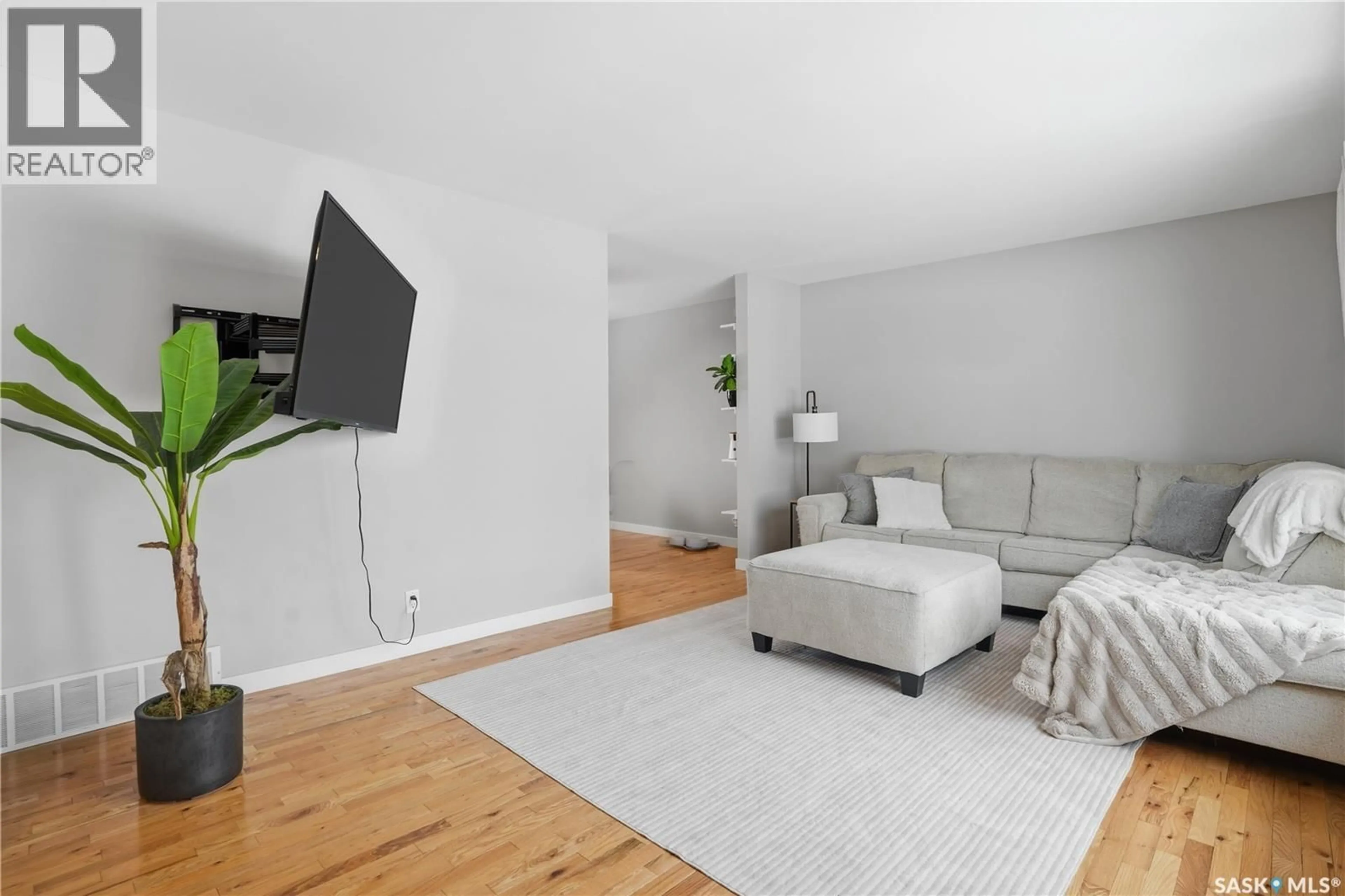 Living room with furniture, unknown for 2941 WASCANA STREET, Regina Saskatchewan S4S2G7