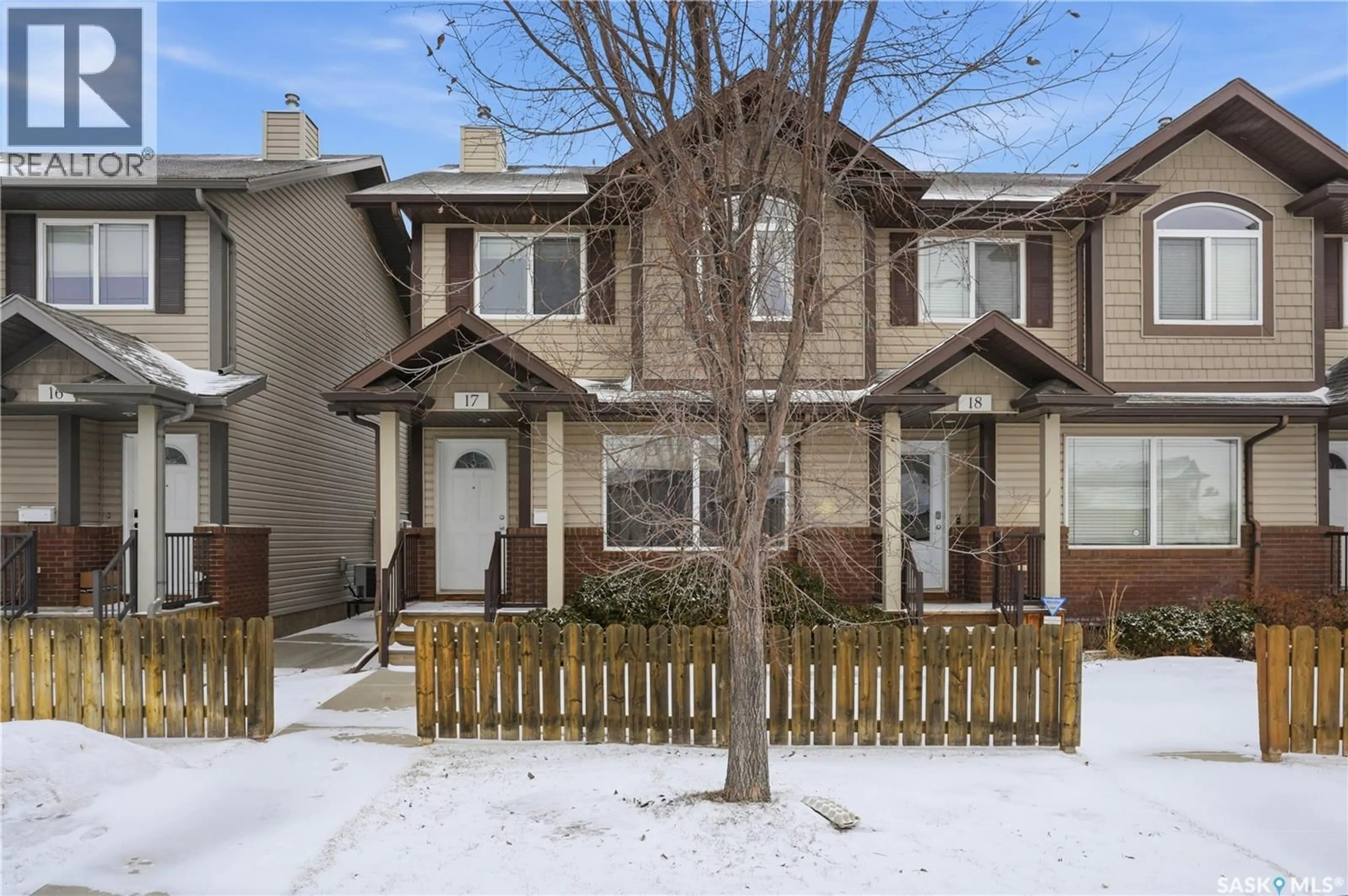 Unknown for 622 - 17 LAMARSH ROAD, Saskatoon Saskatchewan S7W1B5